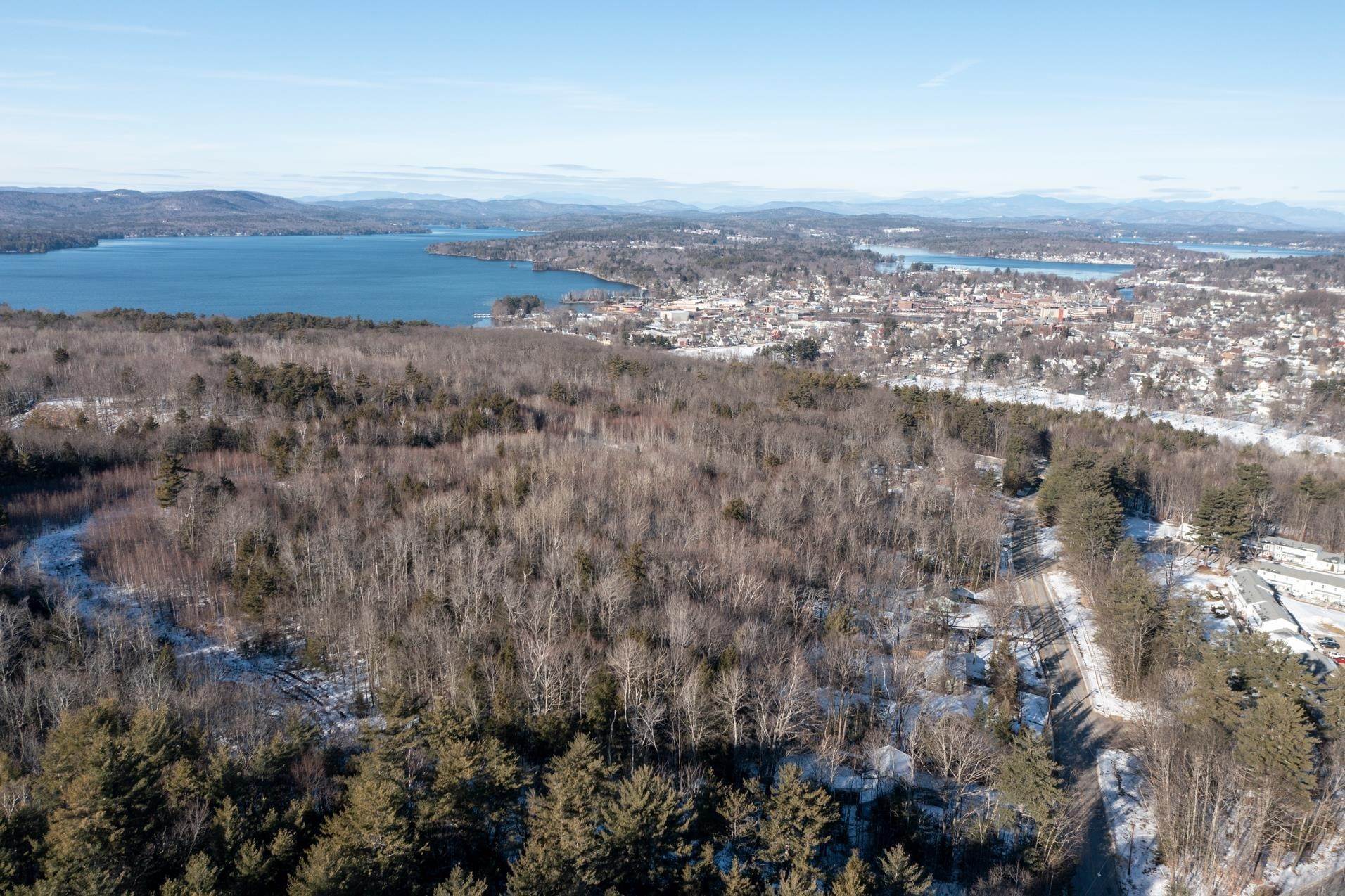 Land for Sale at Belmont, NH 03220