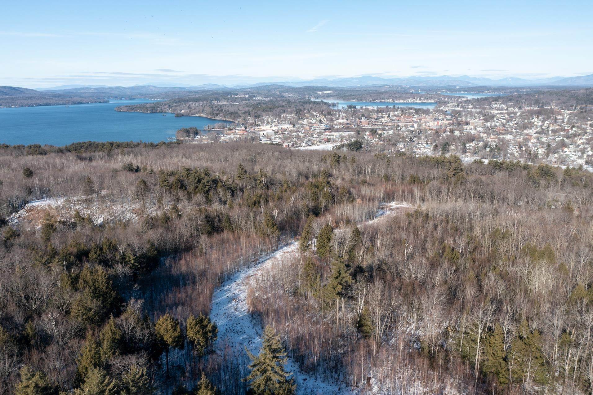 5. Land for Sale at Belmont, NH 03220