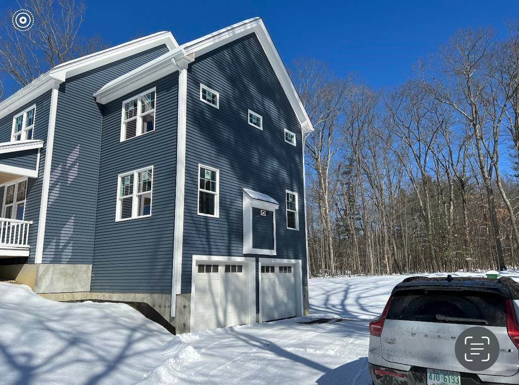 2. Single Family Homes for Sale at Dover, NH 03820