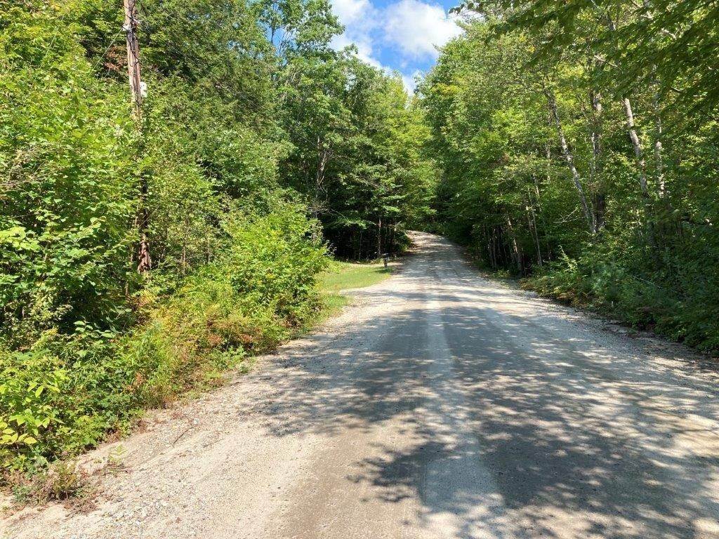 Land for Sale at Grafton, NH 03240