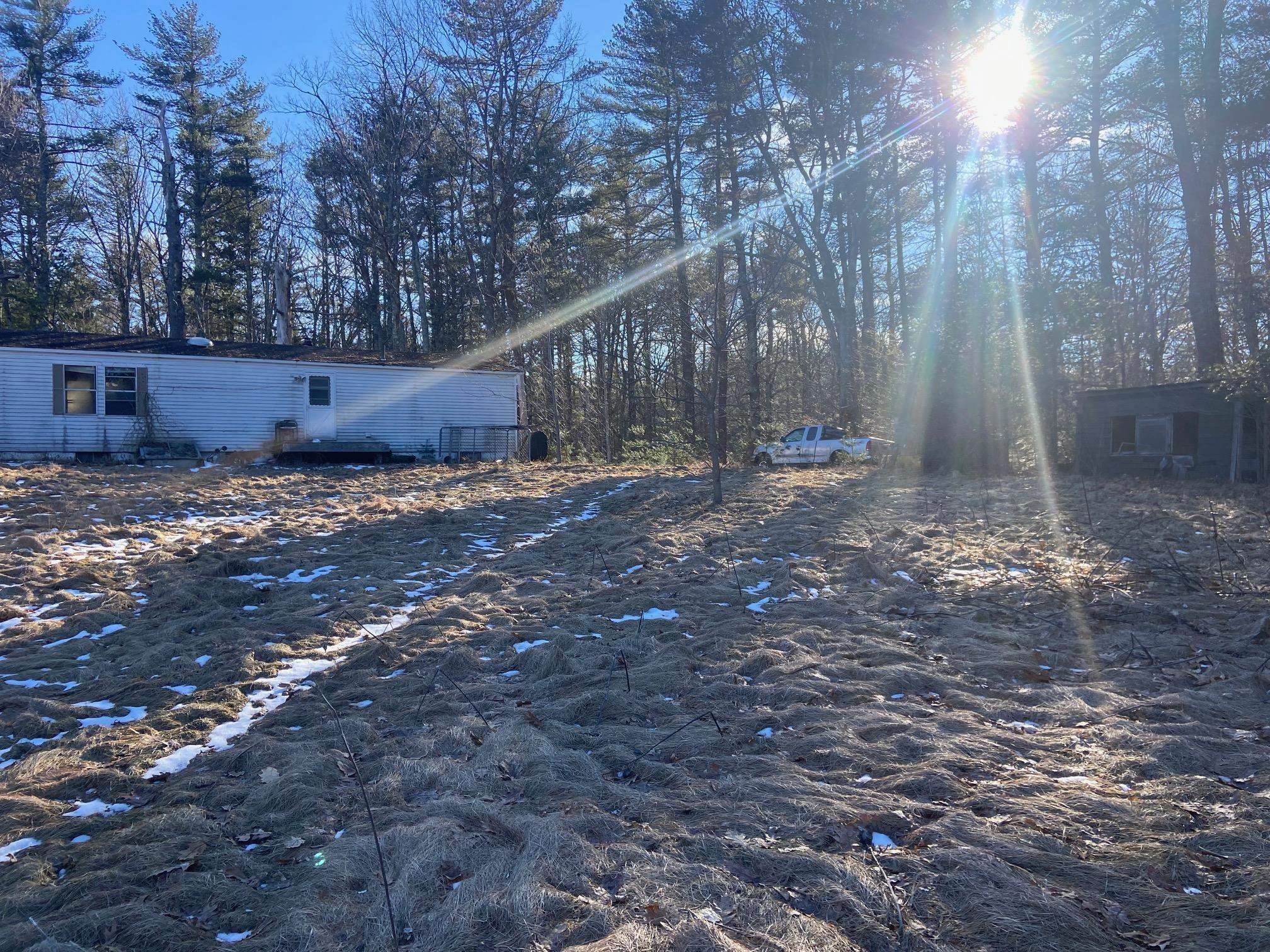 Land for Sale at Exeter, NH 03833