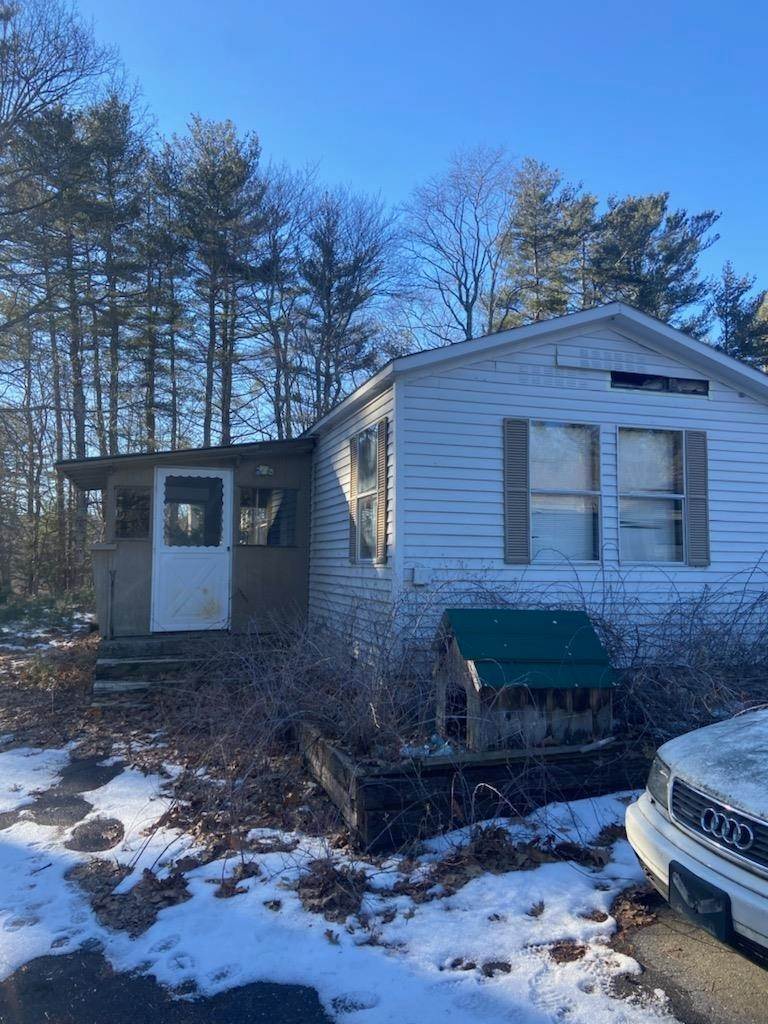 4. Land for Sale at Exeter, NH 03833