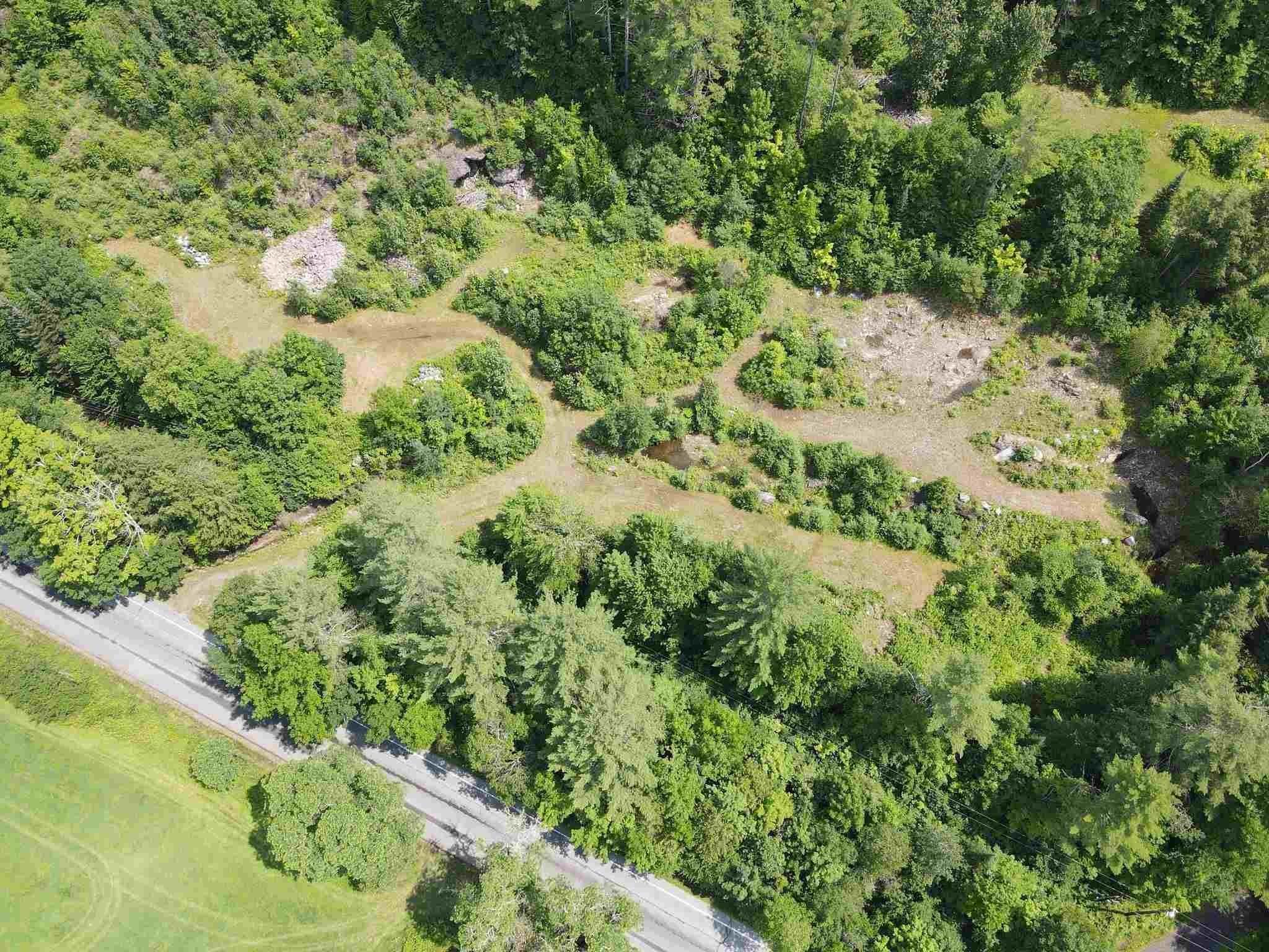 Land for Sale at Vershire, VT 05079