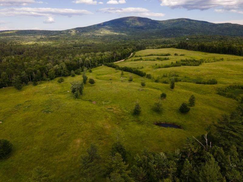 Land for Sale at New London, NH 03257