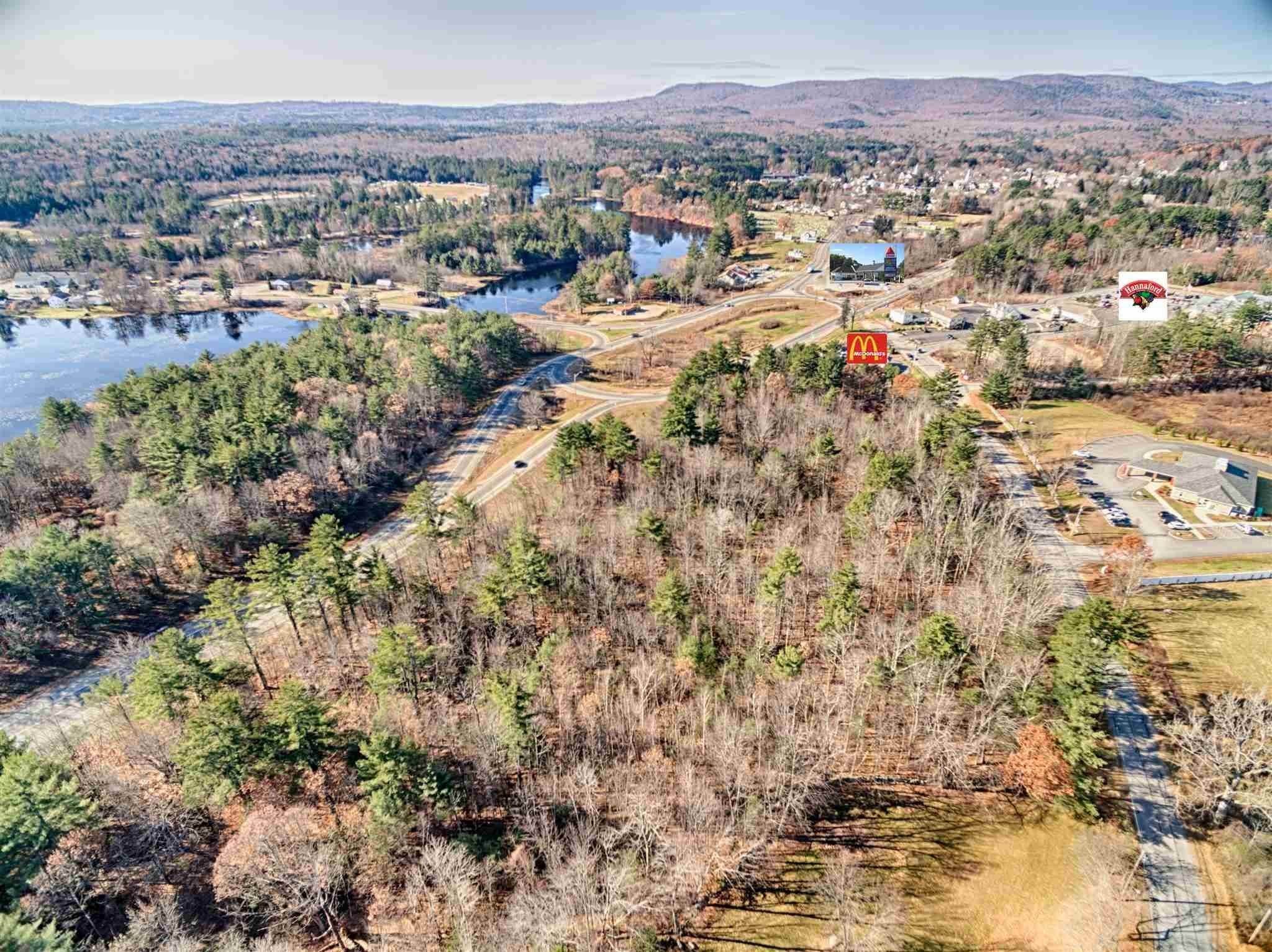 Land for Sale at Alton, NH 03809