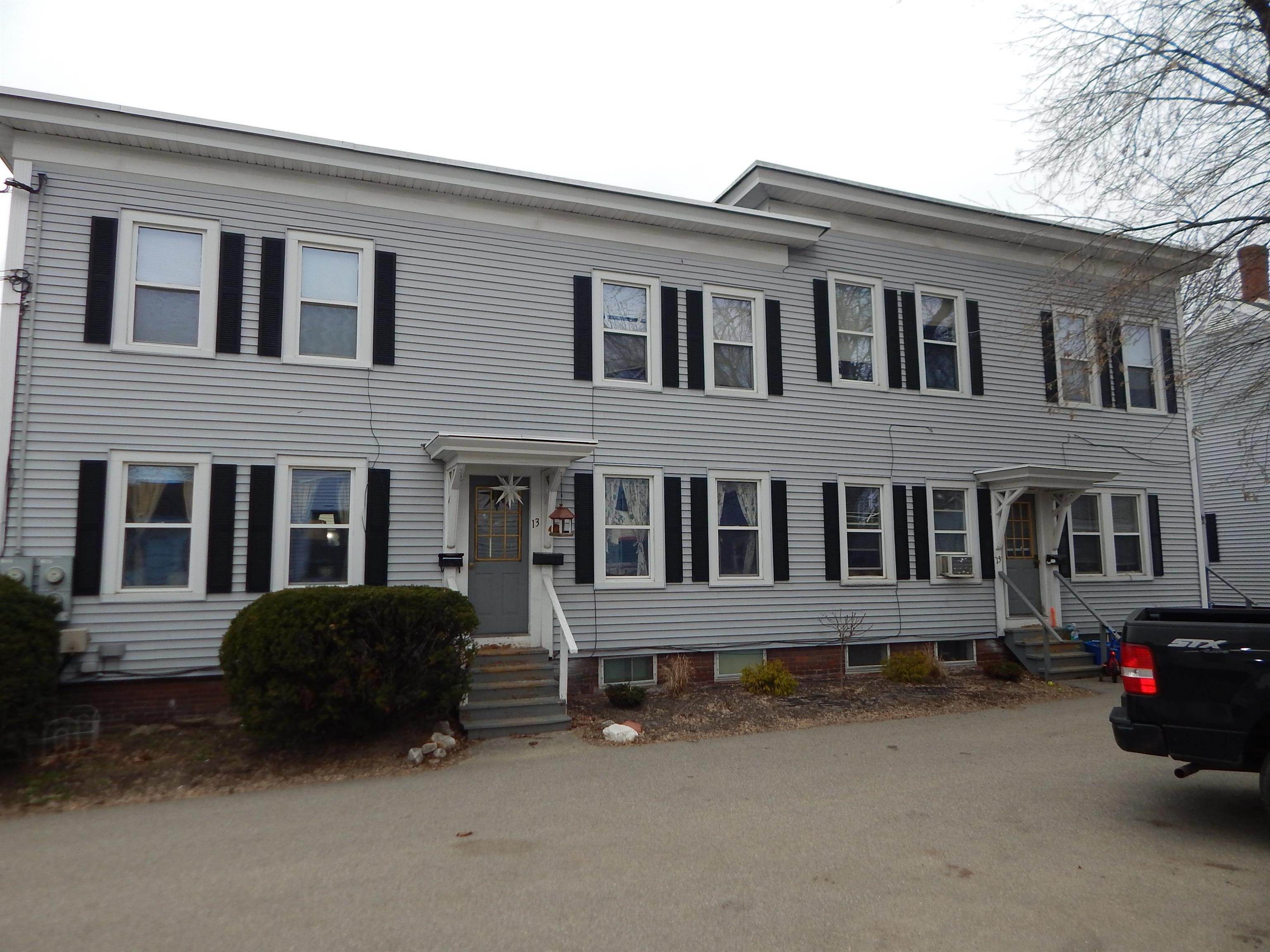 3. Multi Family for Sale at Keene, NH 03431
