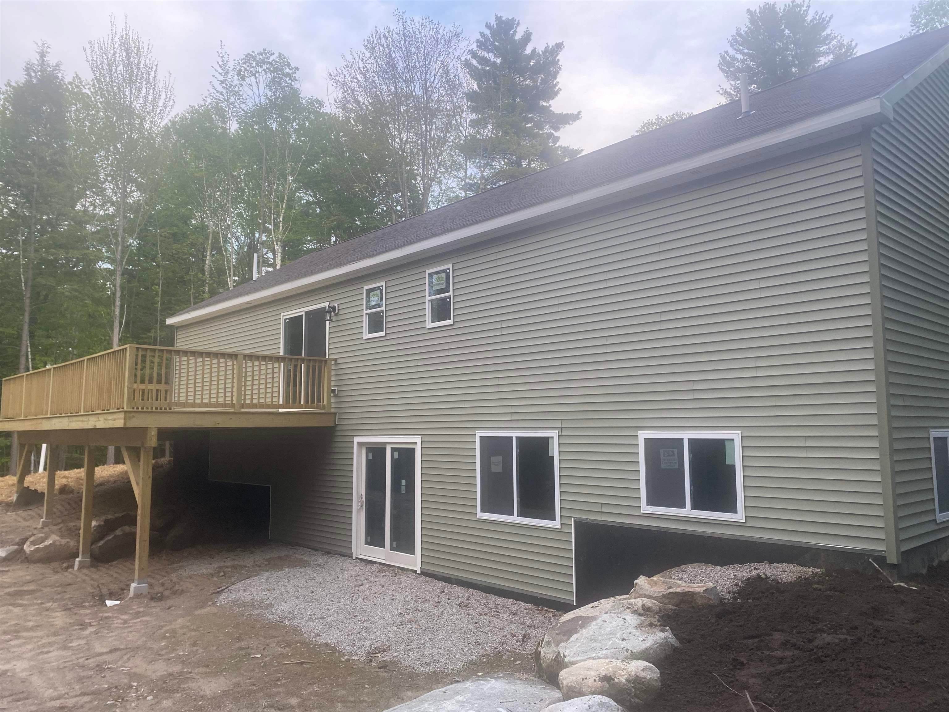 4. Single Family Homes for Sale at Conway, NH 03818