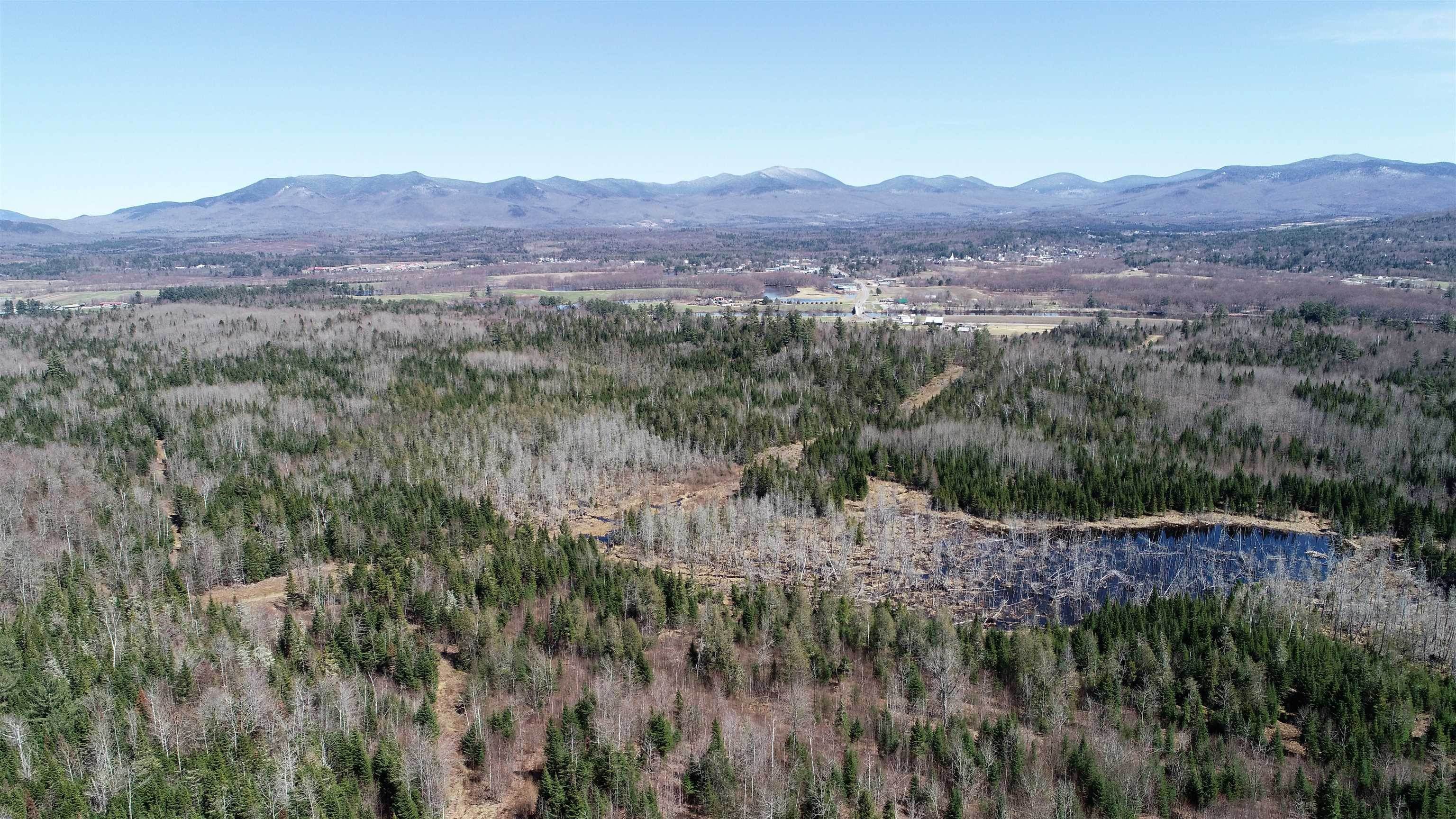 9. Land for Sale at Guildhall, VT 05905