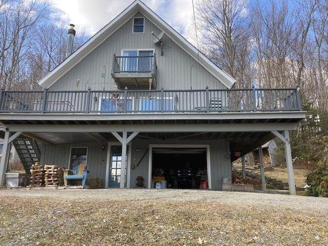 Single Family Homes for Sale at Wilmington, VT 05363