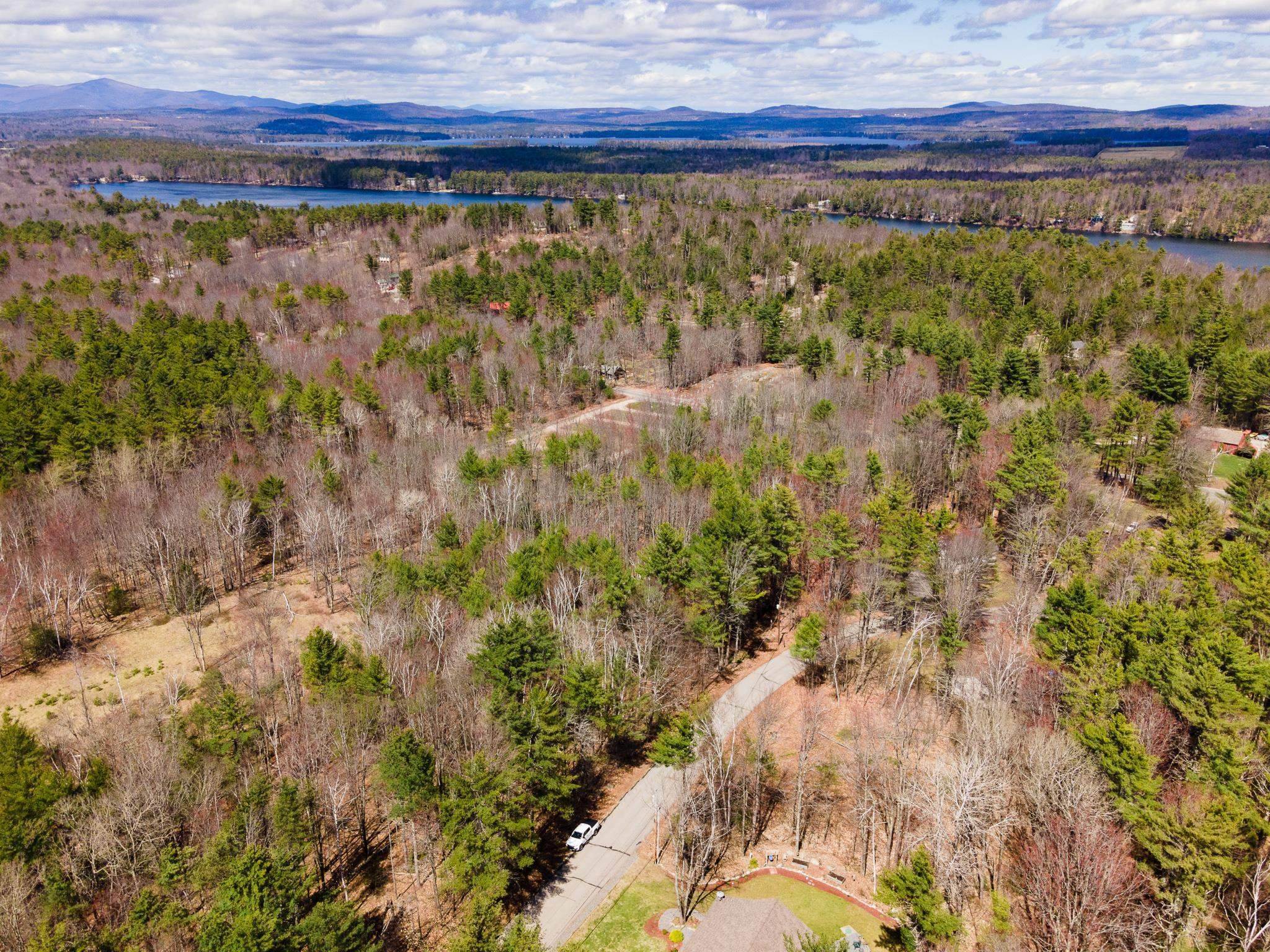 9. Land for Sale at Wolfeboro, NH 03894