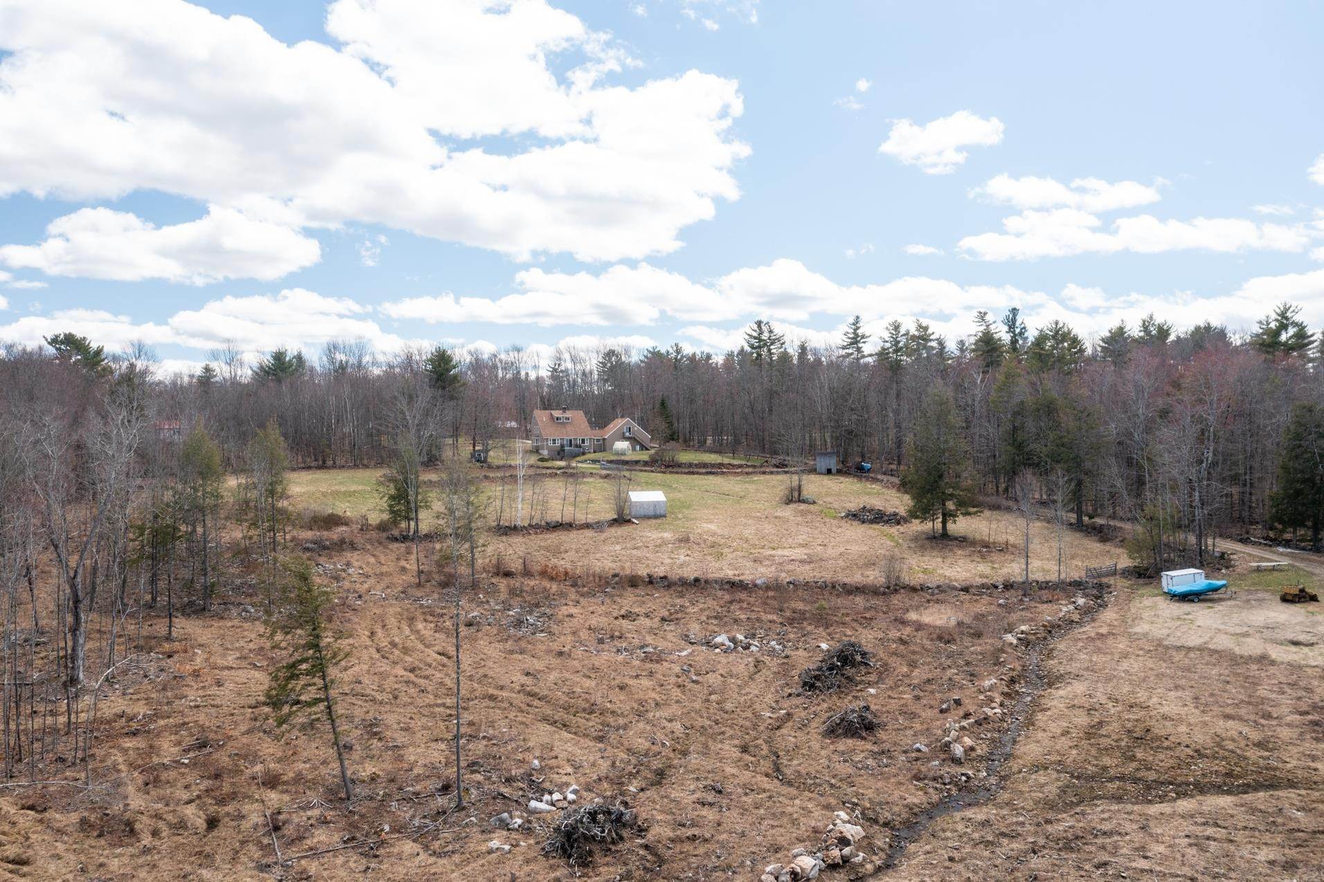 14. Single Family Homes for Sale at Alton, NH 03809