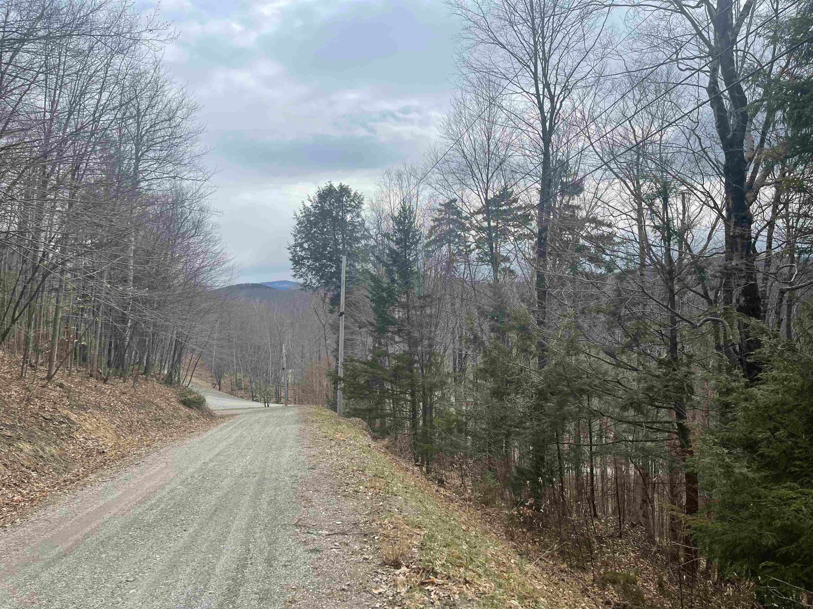 5. Land for Sale at Plymouth, VT 05056