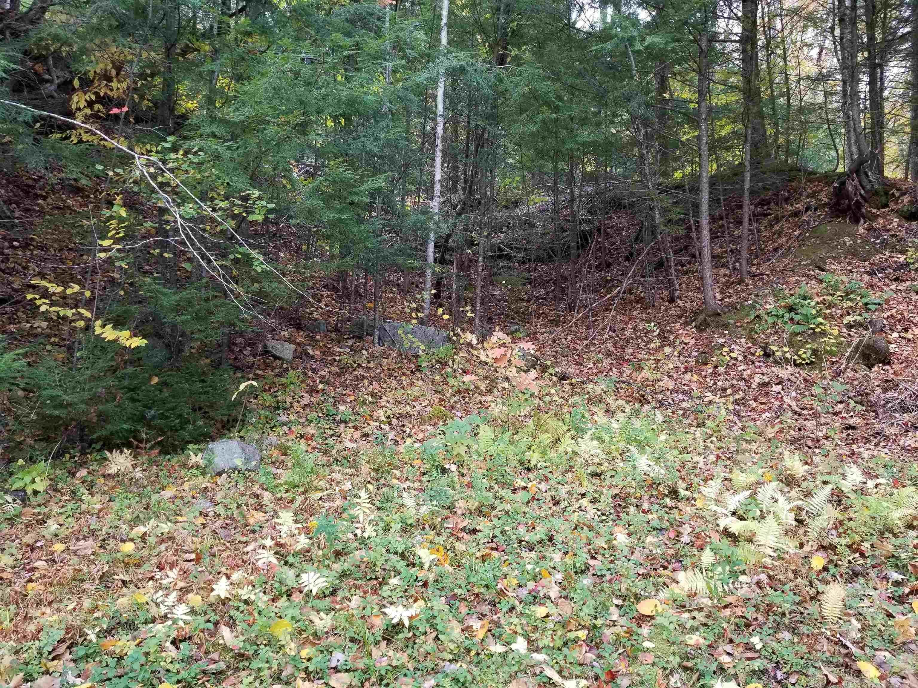 16. Land for Sale at Hanover, NH 03755