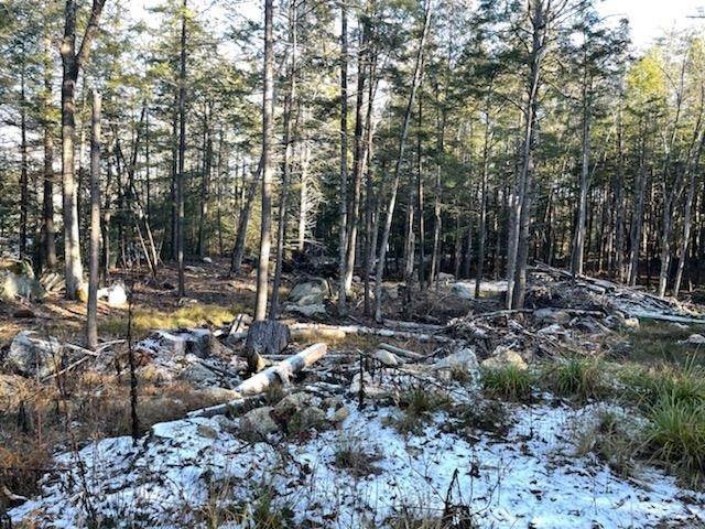 1. Land for Sale at New Hampton, NH 03256