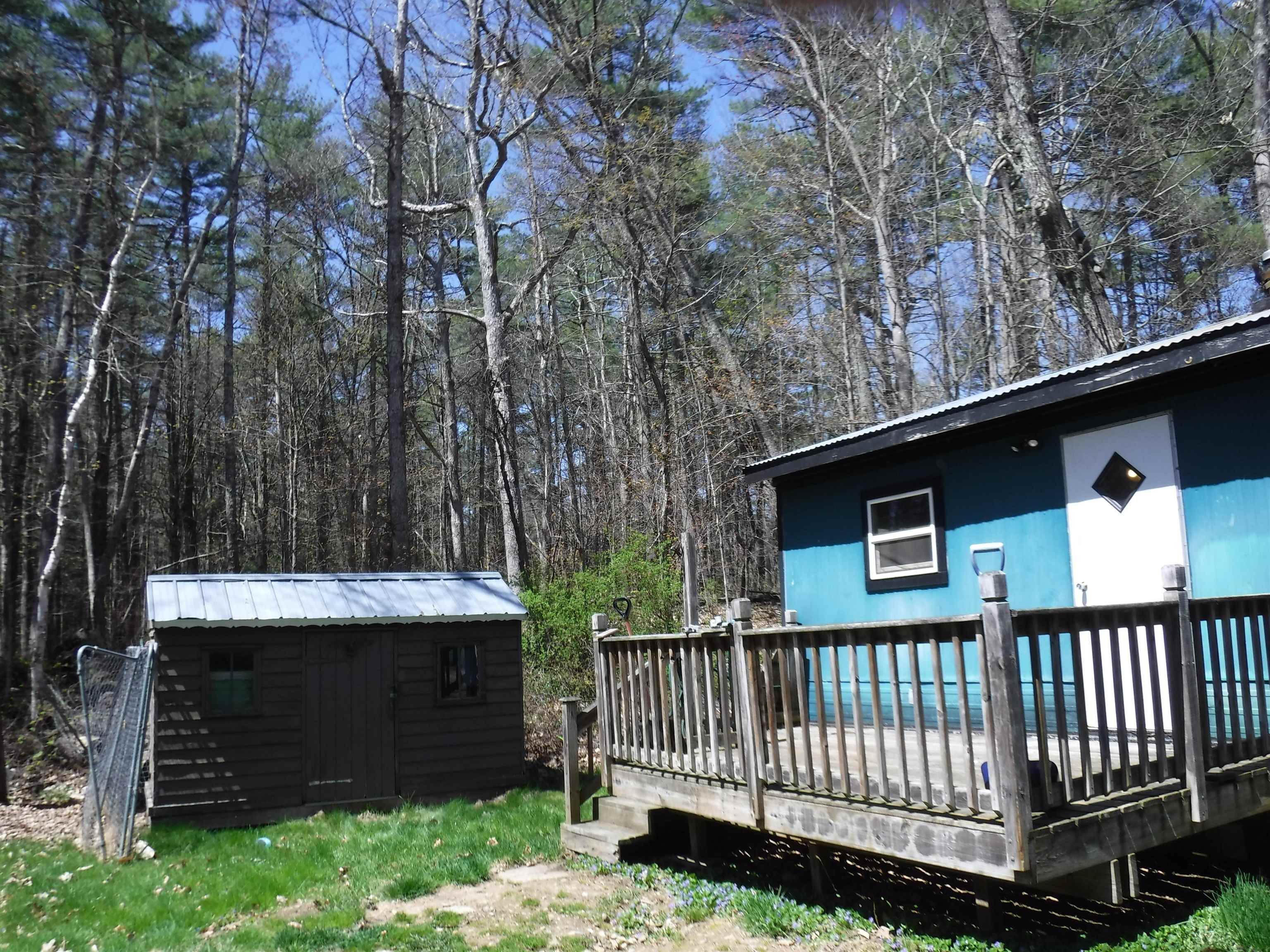 3. Mobile Homes for Sale at Raymond, NH 03077