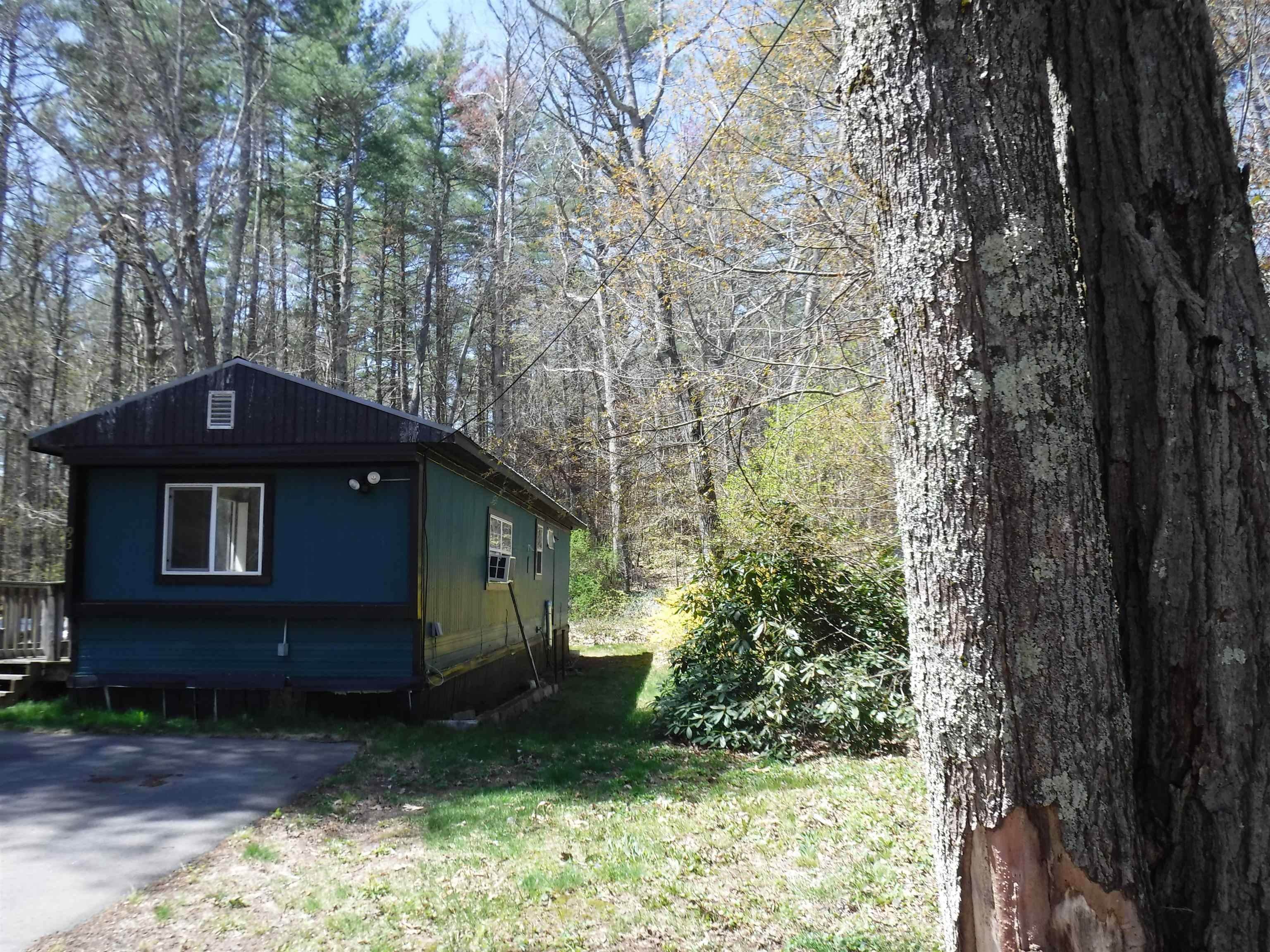 4. Mobile Homes for Sale at Raymond, NH 03077