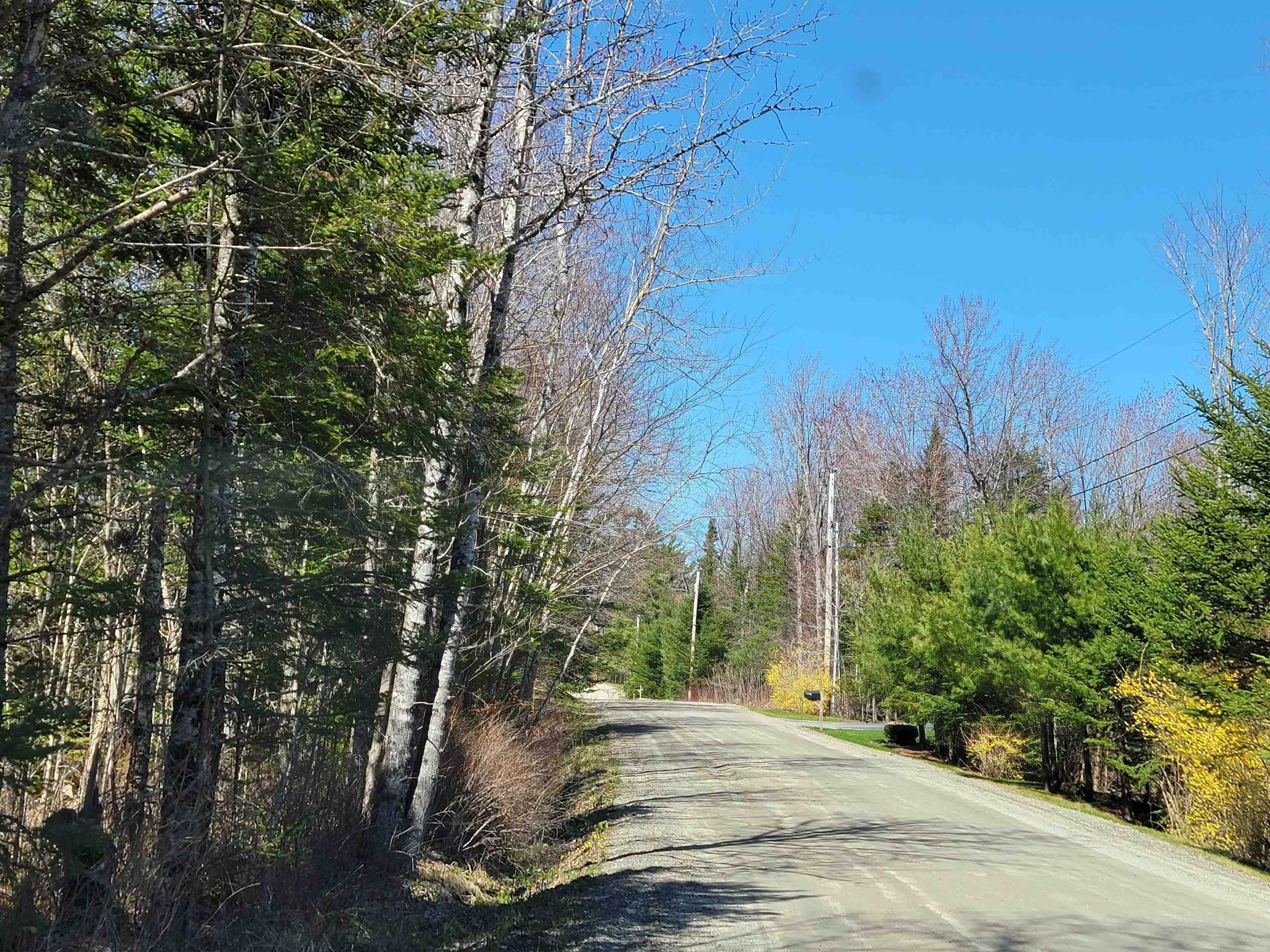 1. Land for Sale at Franconia, NH 03580
