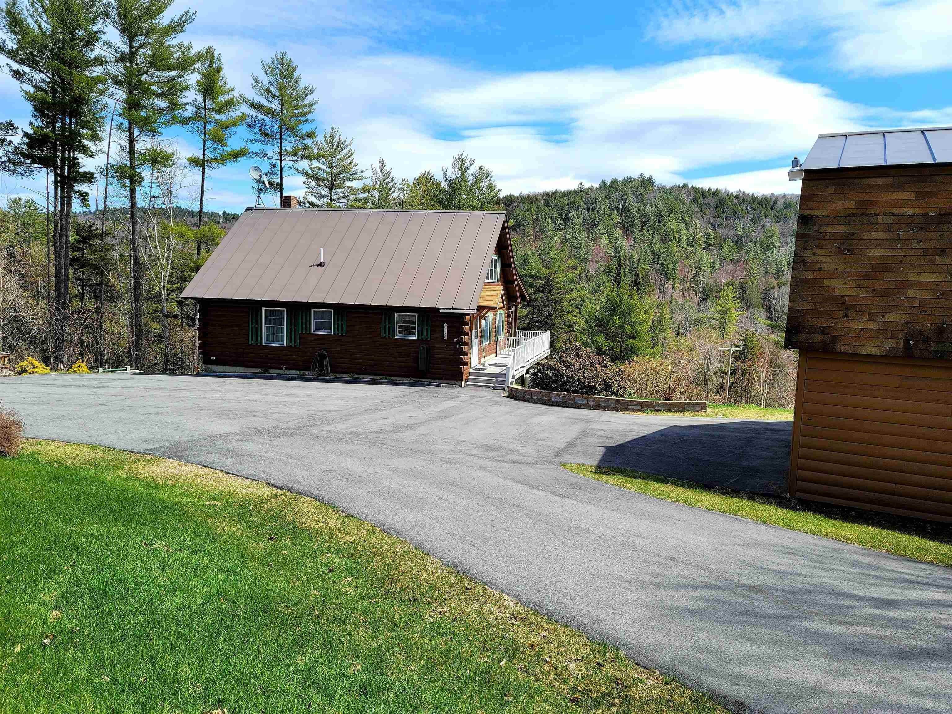 Property for Sale at Groton, VT 05046