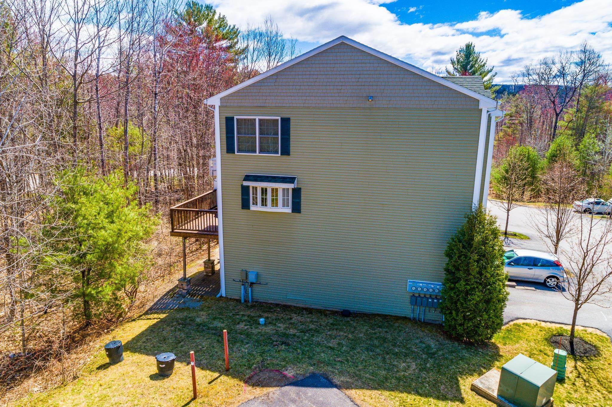 4. Condominiums for Sale at Laconia, NH 03246