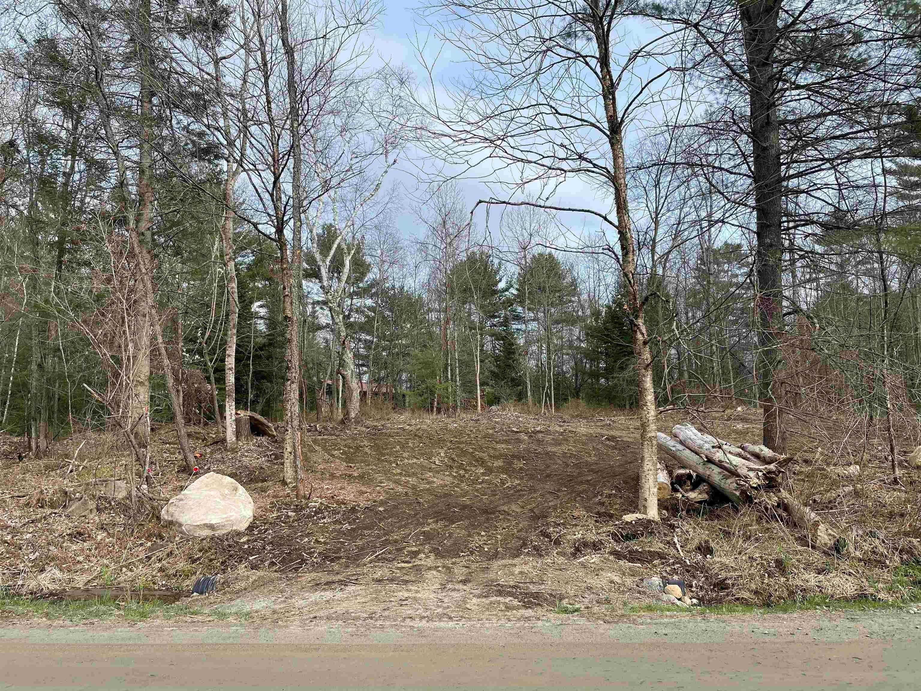 Land for Sale at Haverhill, NH 03785