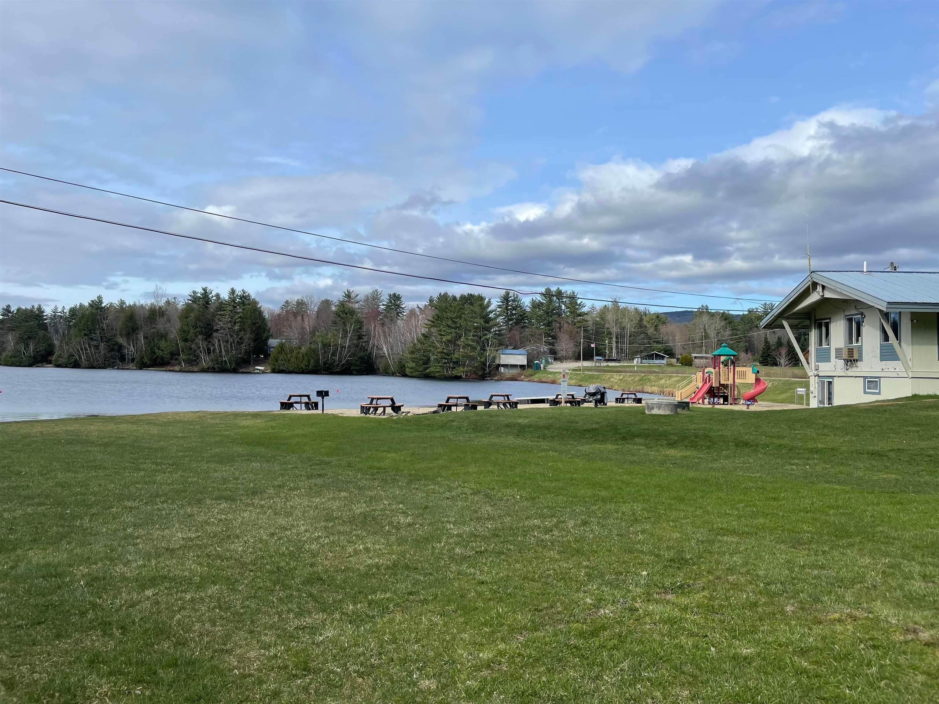 15. Land for Sale at Haverhill, NH 03785