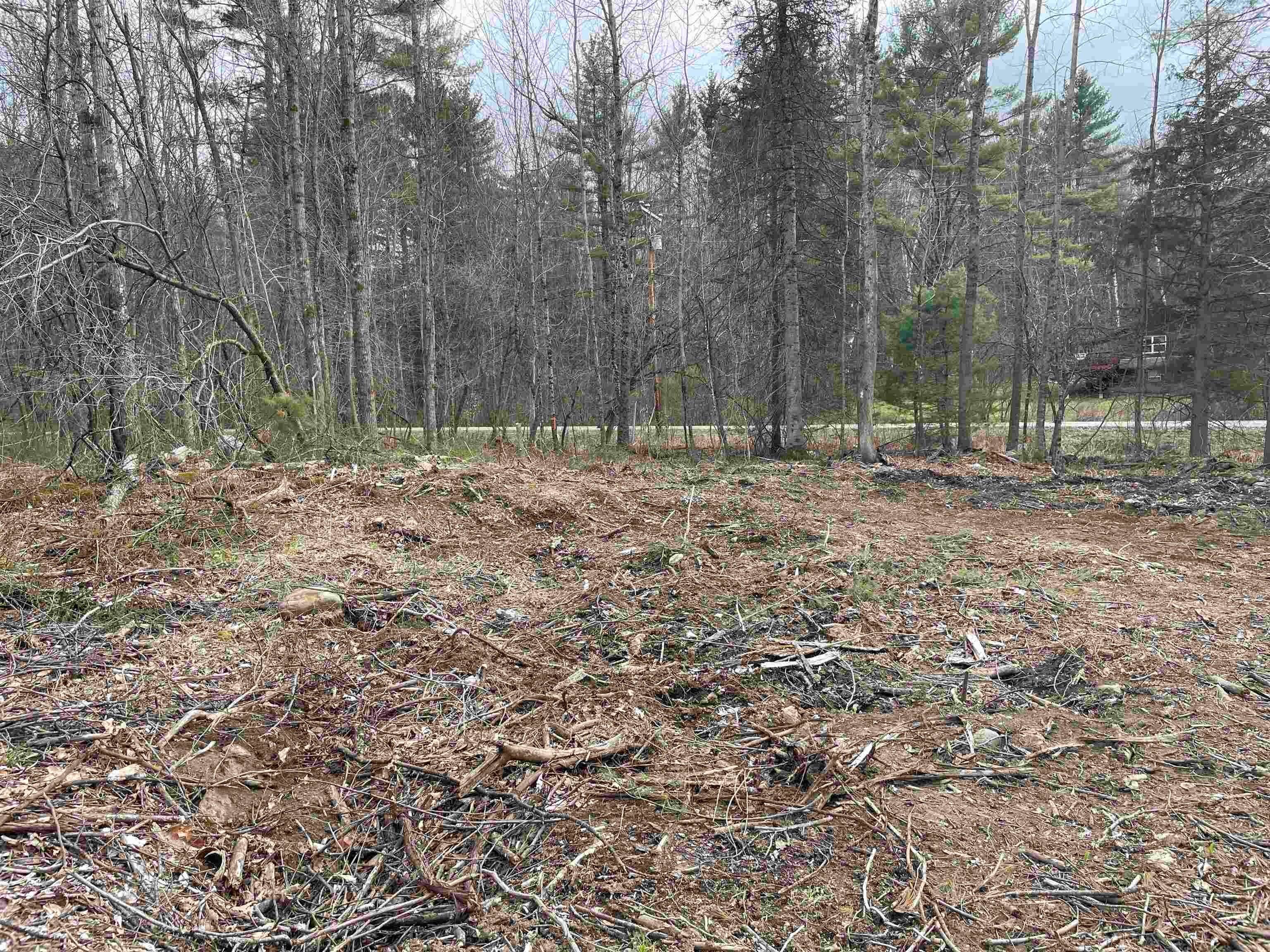 7. Land for Sale at Haverhill, NH 03785