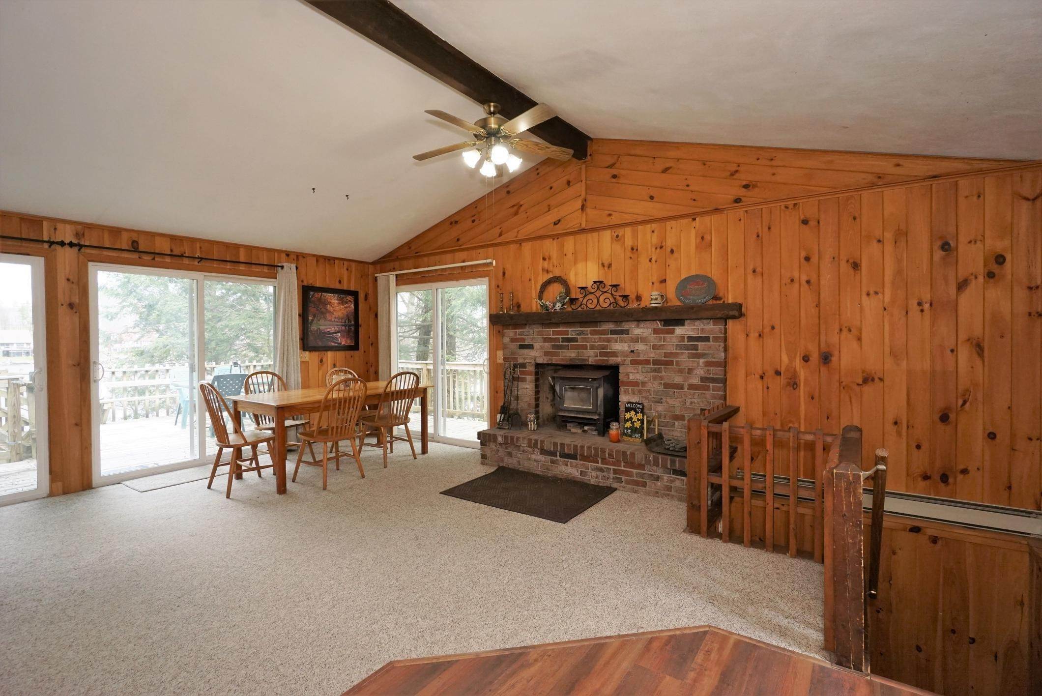 7. Single Family Homes for Sale at Barnstead, NH 03218