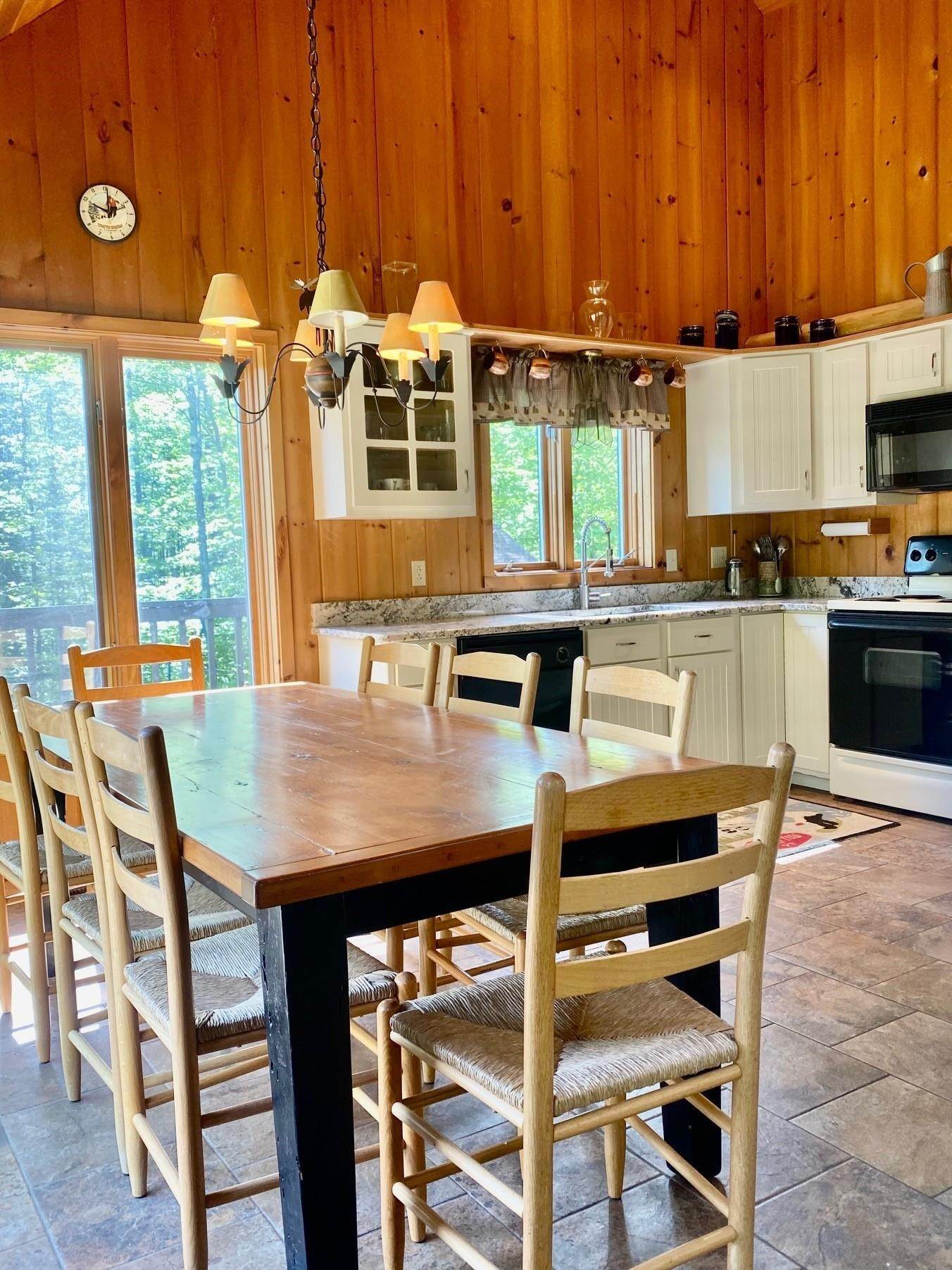13. Single Family Homes for Sale at Winhall, VT 05340