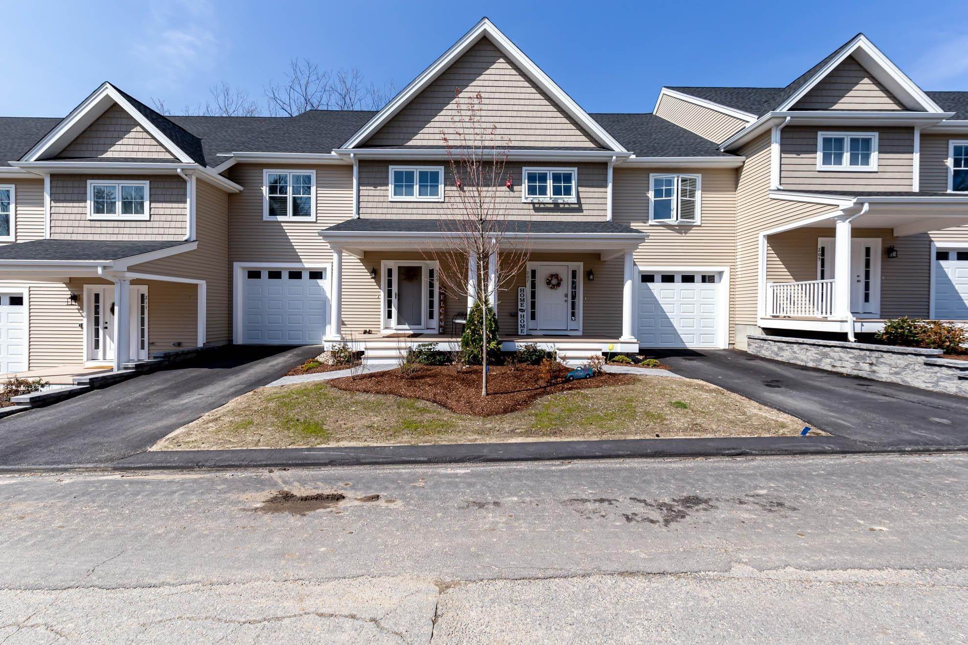 1. Condominiums for Sale at Manchester, NH 03102
