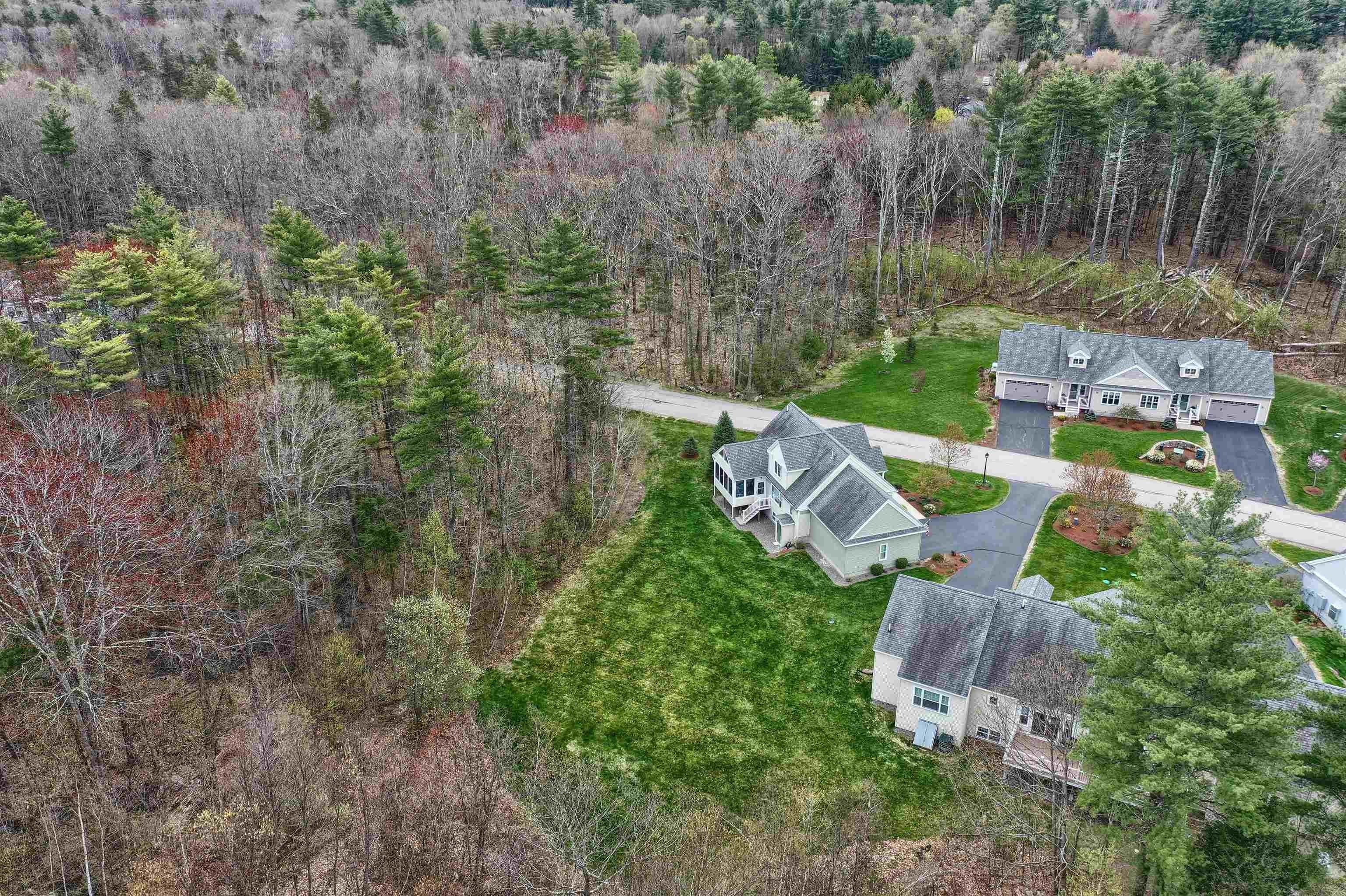 5. Condominiums for Sale at Brentwood, NH 03833