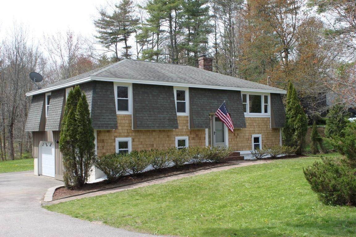 1. Single Family Homes for Sale at Eliot, ME 03903