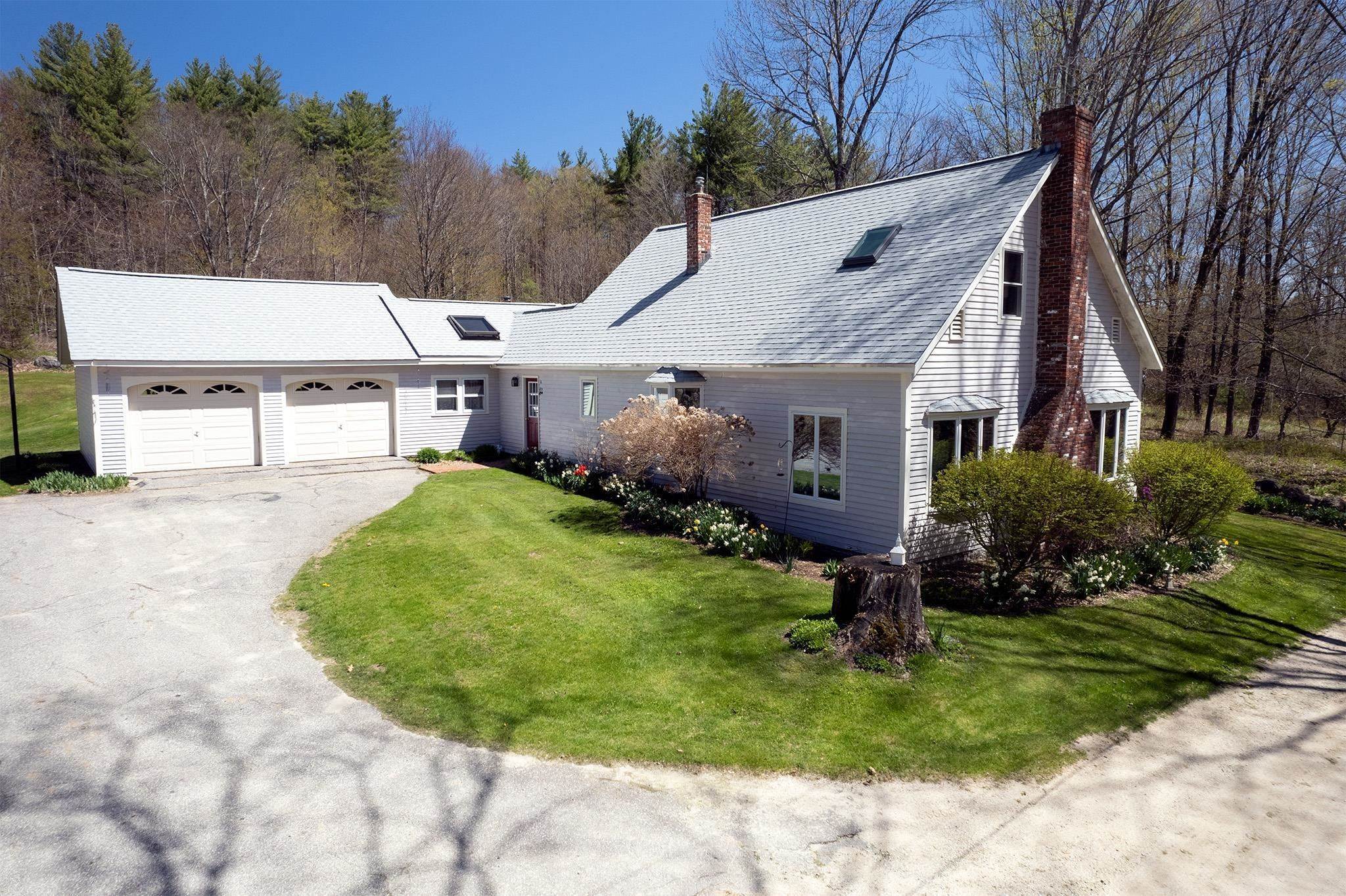 2. Single Family Homes for Sale at Antrim, NH 03440