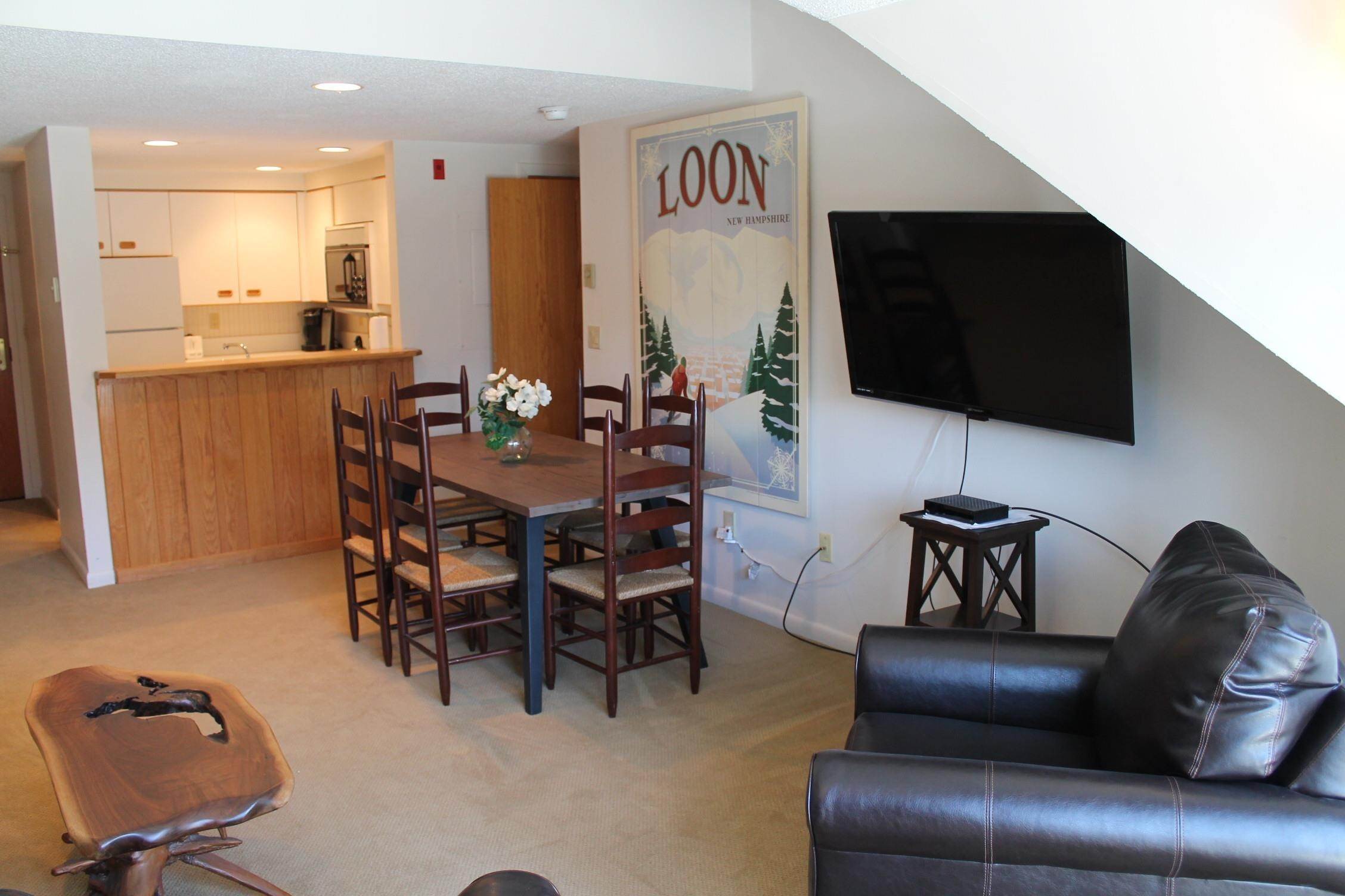 7. Condominiums for Sale at Lincoln, NH 03251