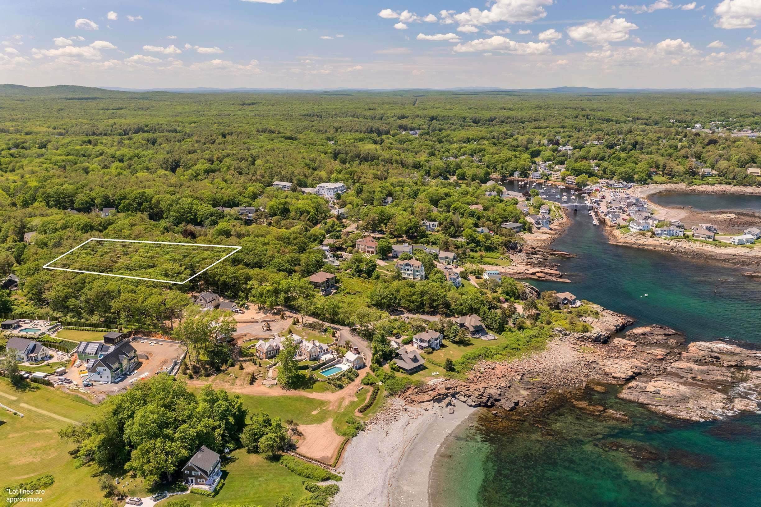 Land for Sale at York, ME 03902