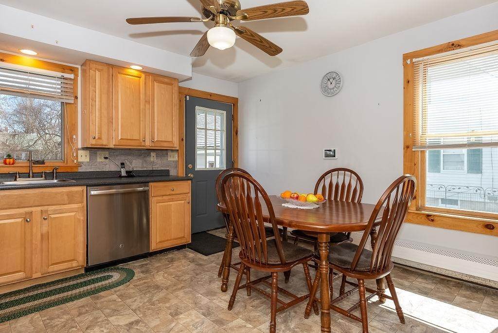 5. Single Family Homes for Sale at Rochester, NH 03867