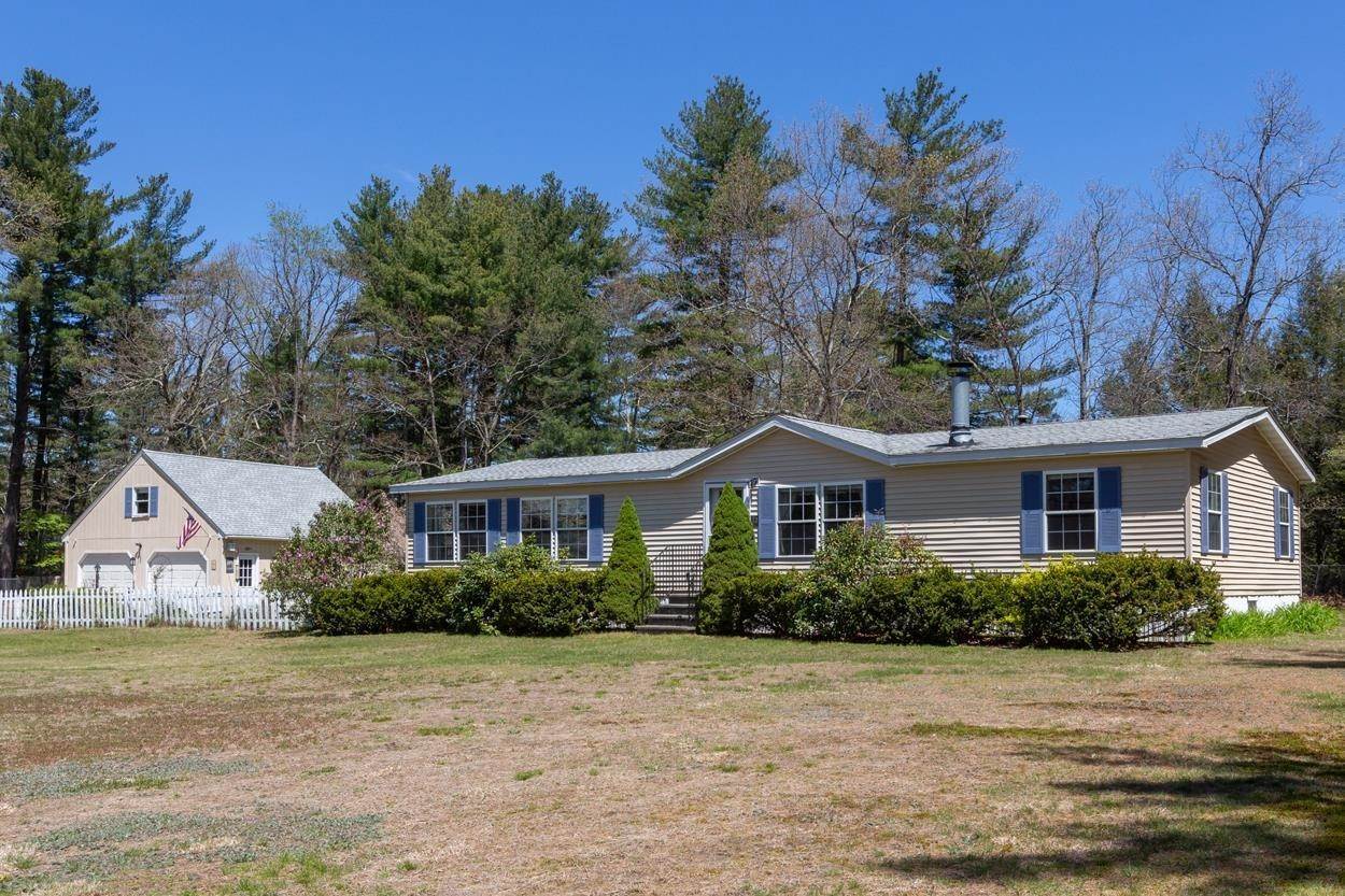 Mobile Homes for Sale at Plaistow, NH 03865