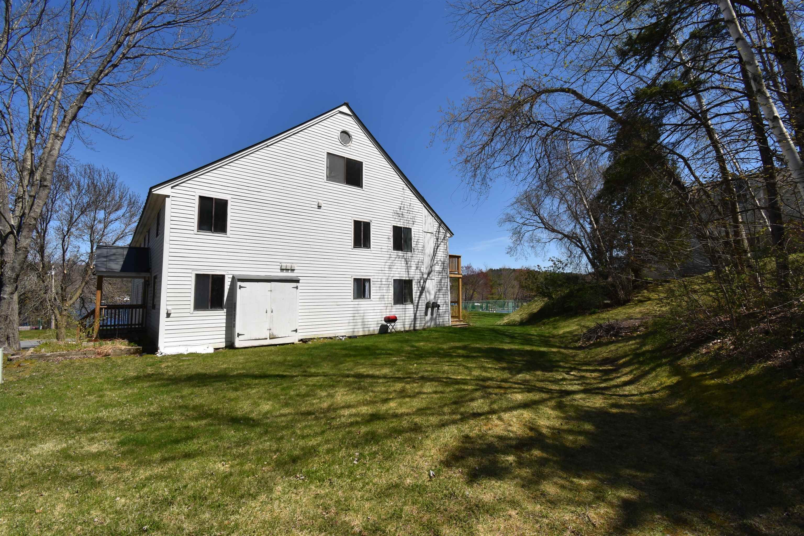 9. Condominiums for Sale at Enfield, NH 03748