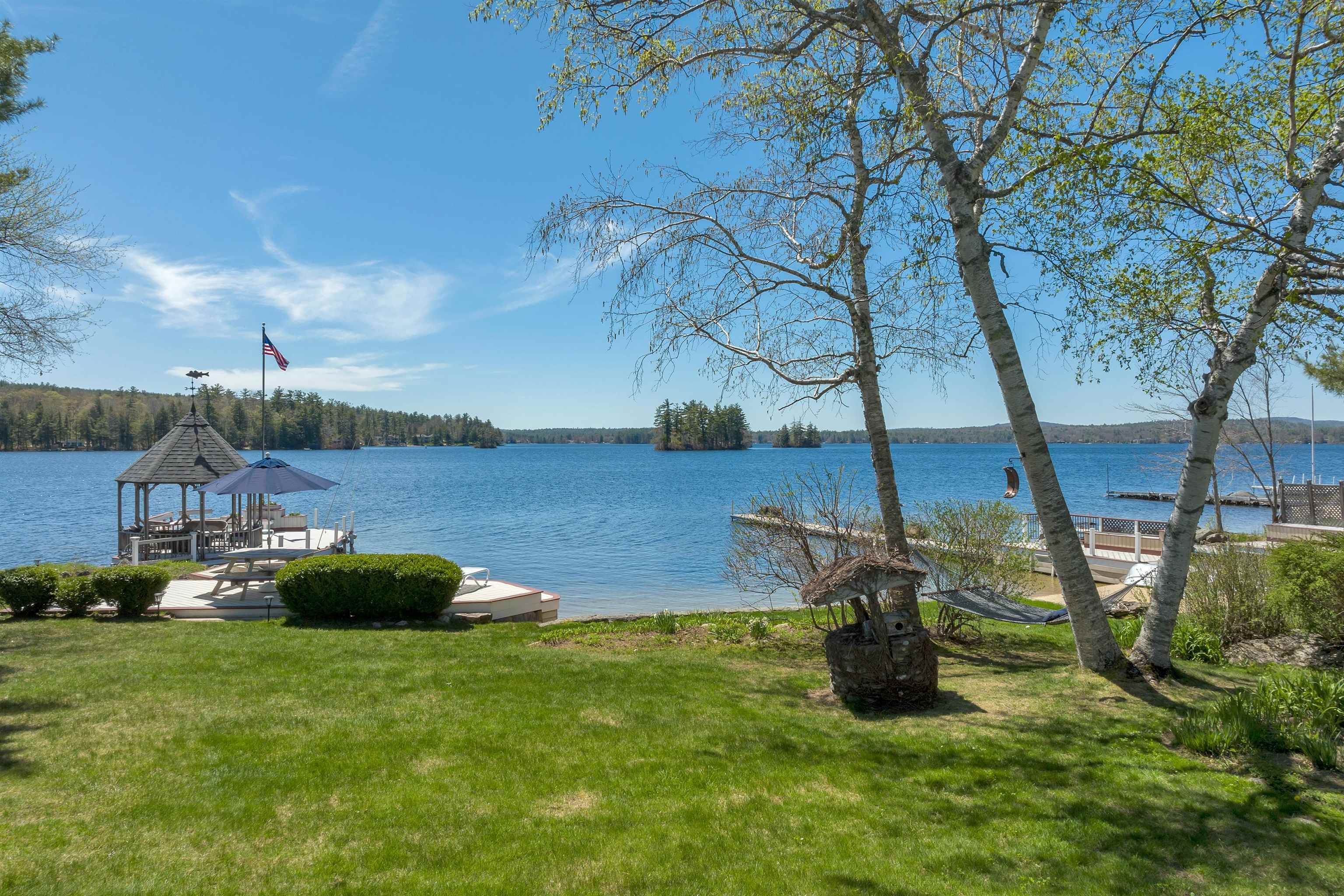 13. Single Family Homes for Sale at Strafford, NH 03884