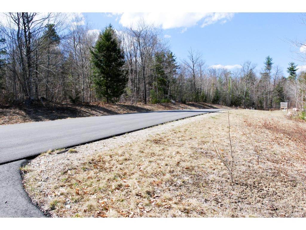 8. Land for Sale at Conway, NH 03818