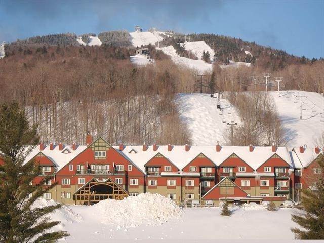 Property for Sale at Dover, VT 05356