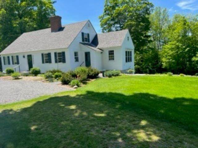 Property for Sale at Langdon, NH 03602