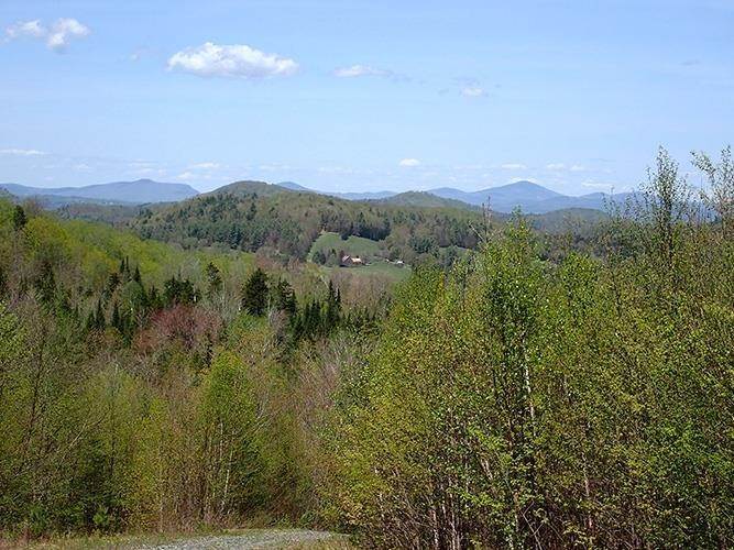 Land for Sale at St. Johnsbury, VT 05819