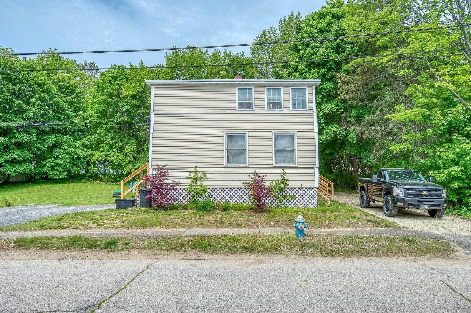 Multi Family for Sale at Somersworth, NH 03878