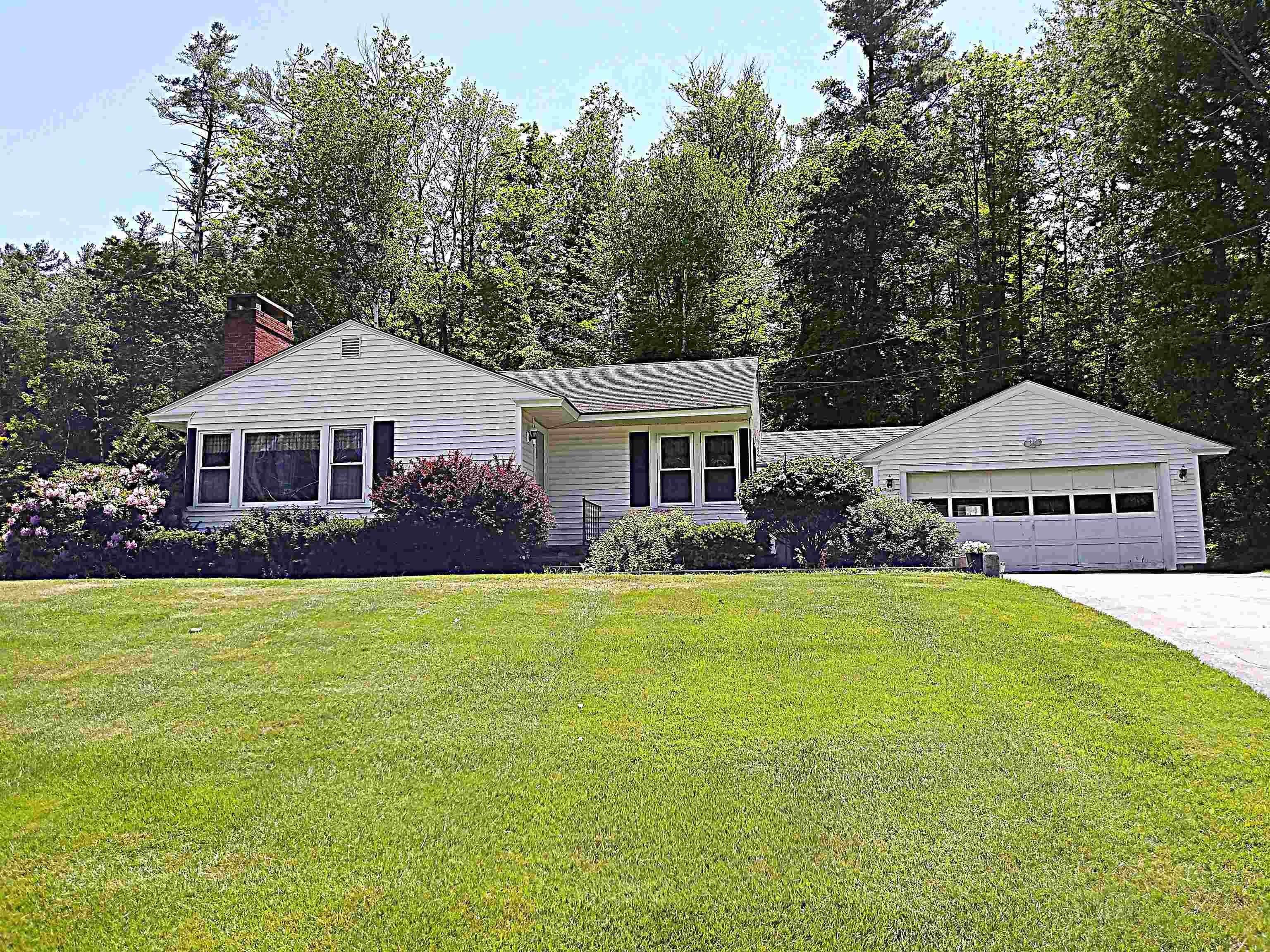 Property for Sale at Claremont, NH 03743