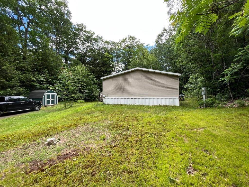 4. Mobile Homes for Sale at Langdon, NH 03602