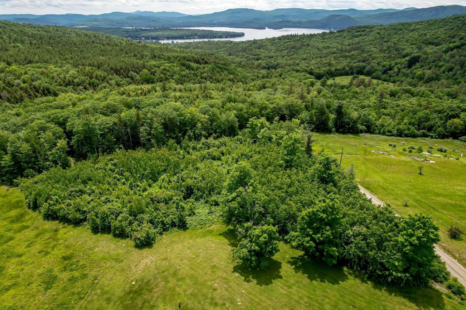 1. Land for Sale at Hebron, NH 03241