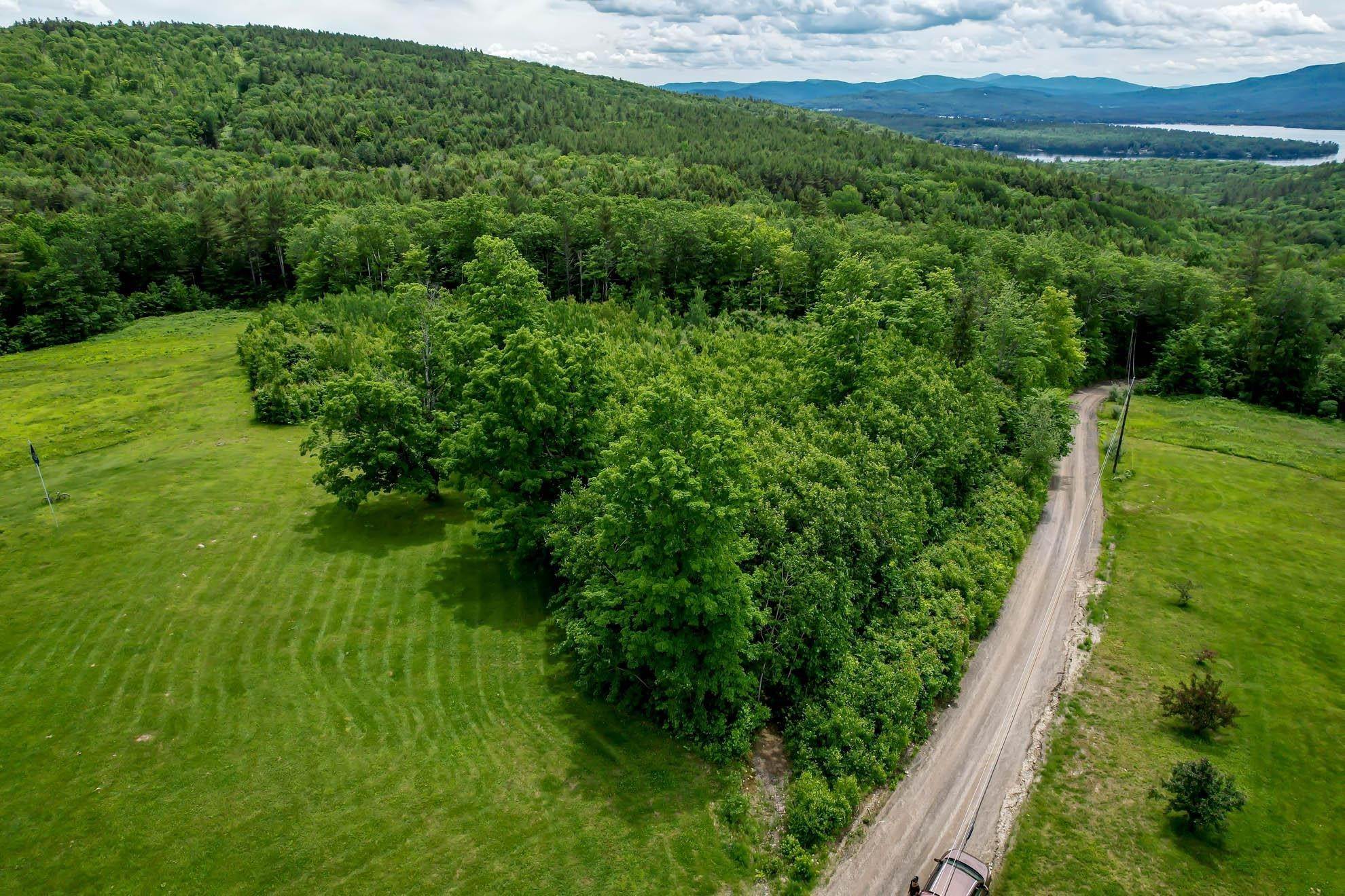 10. Land for Sale at Hebron, NH 03241