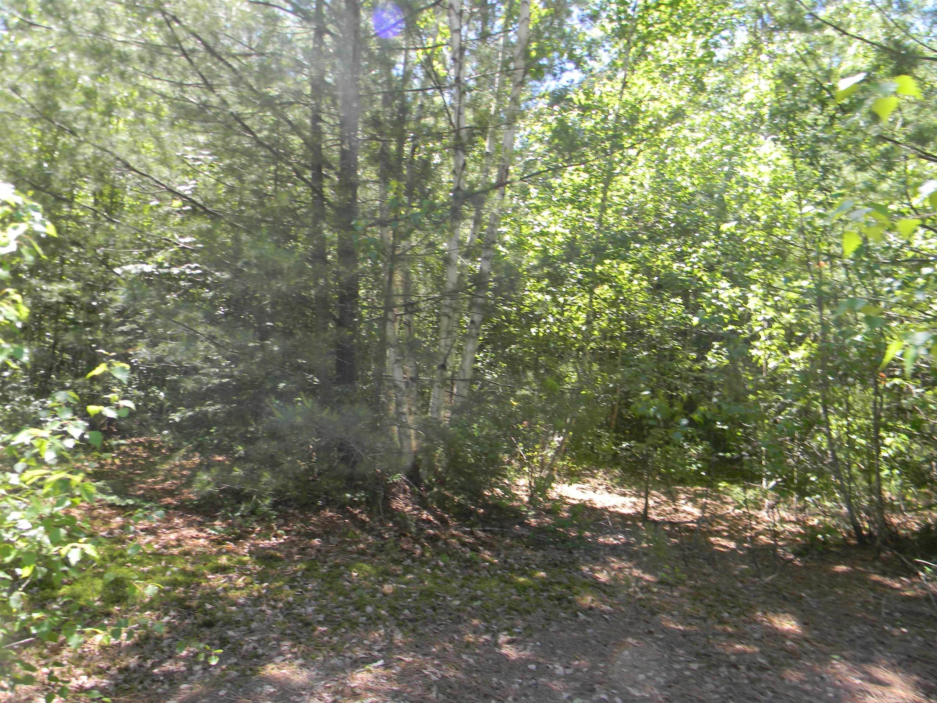 4. Land for Sale at Stark, NH 03582