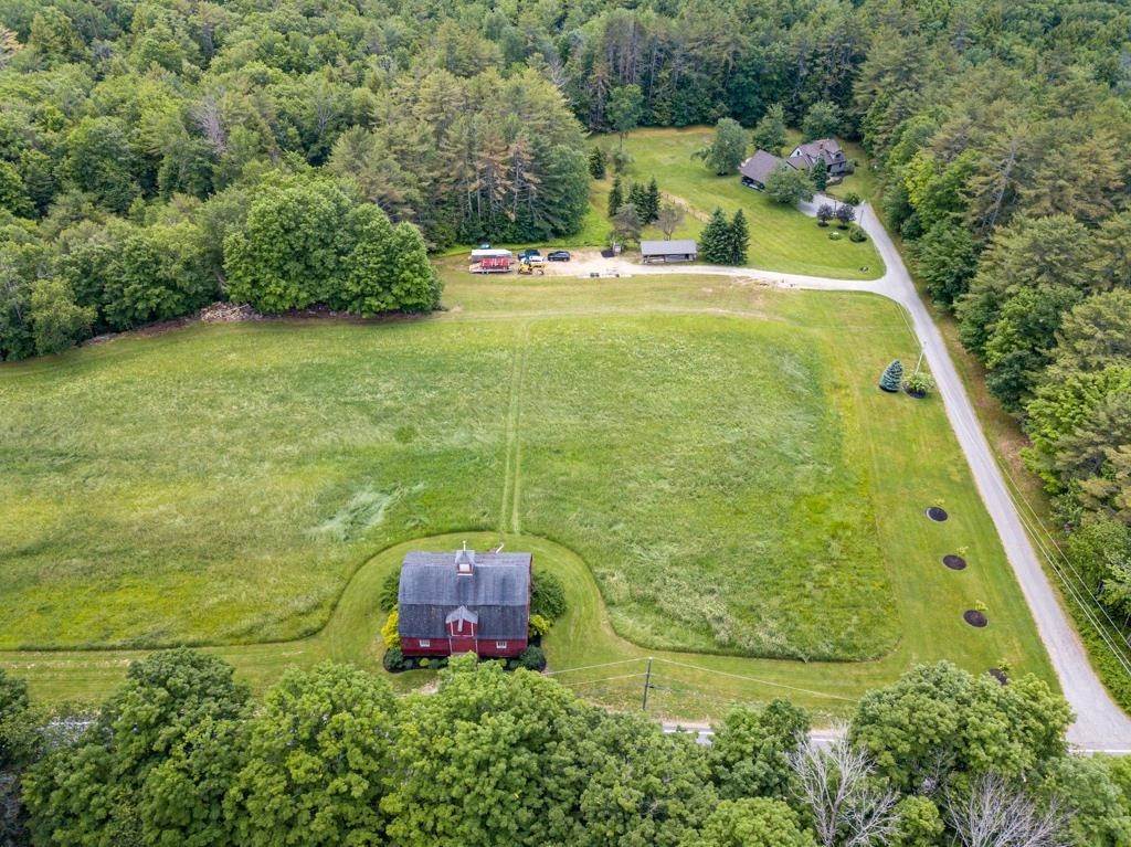 Single Family Homes for Sale at Pittsfield, NH 03263