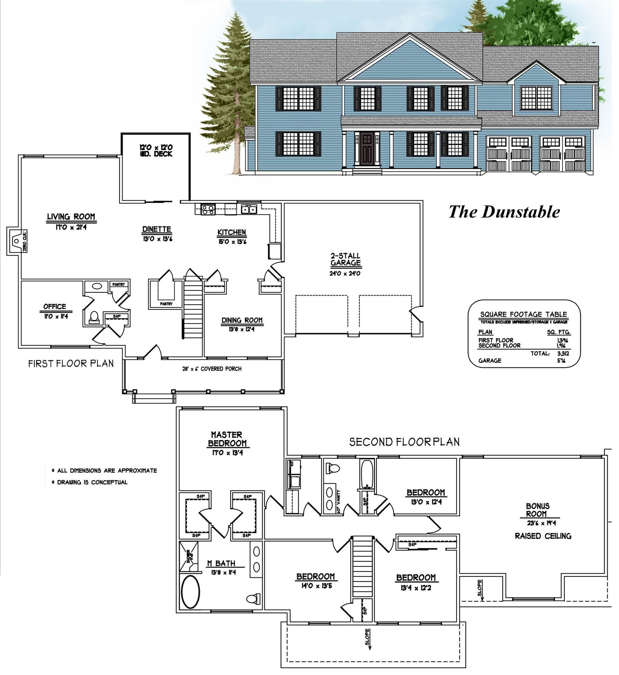 2. Single Family Homes for Sale at Hudson, NH 03051